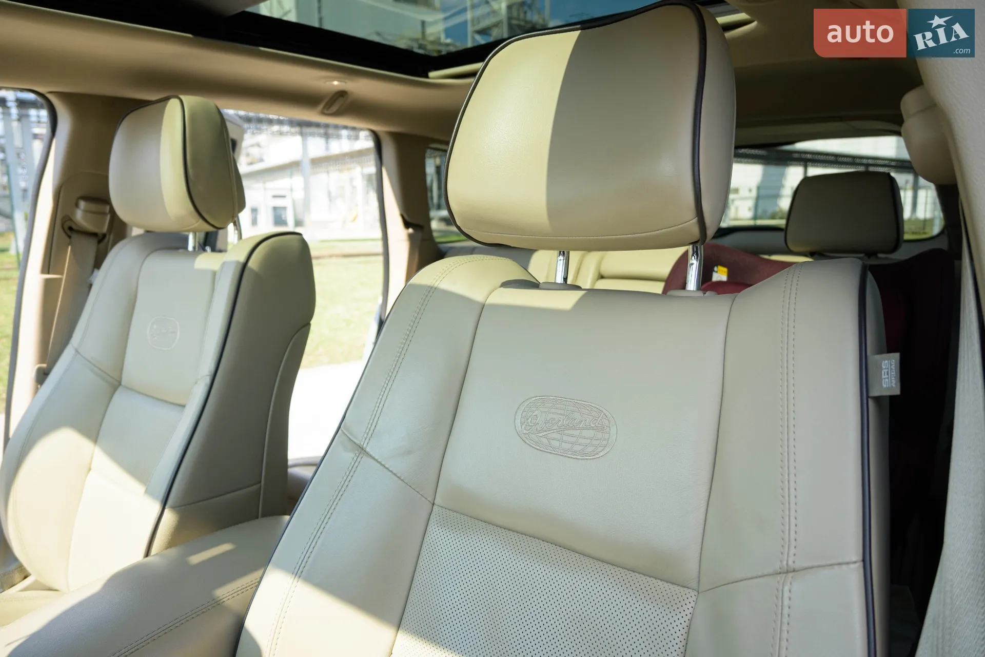 2018 Jeep Grand Cherokee - мініатюра 36