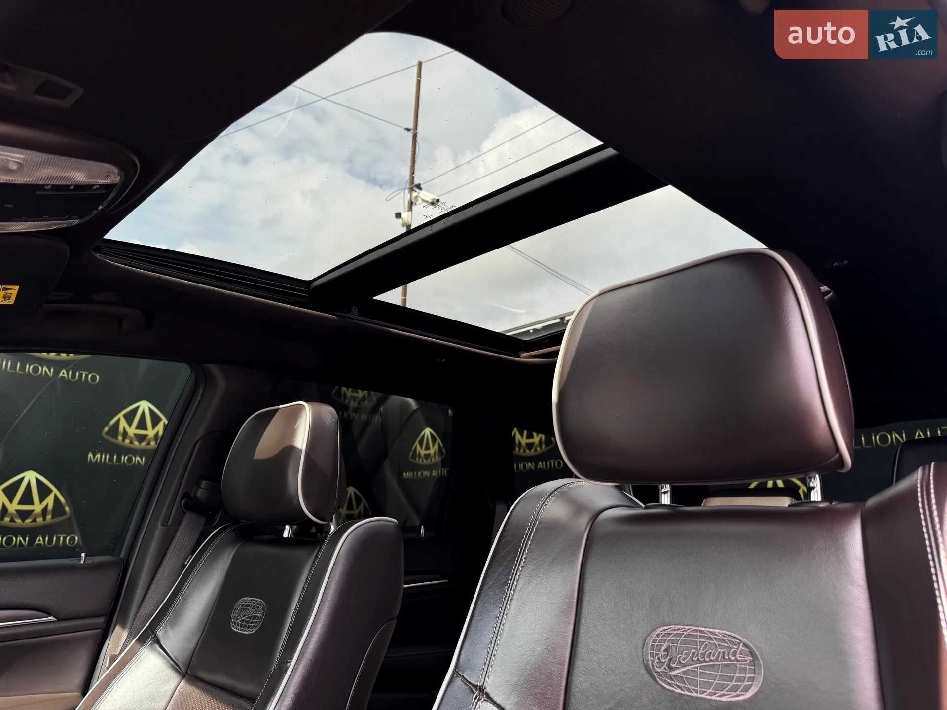 2019 Jeep Grand Cherokee - мініатюра 9