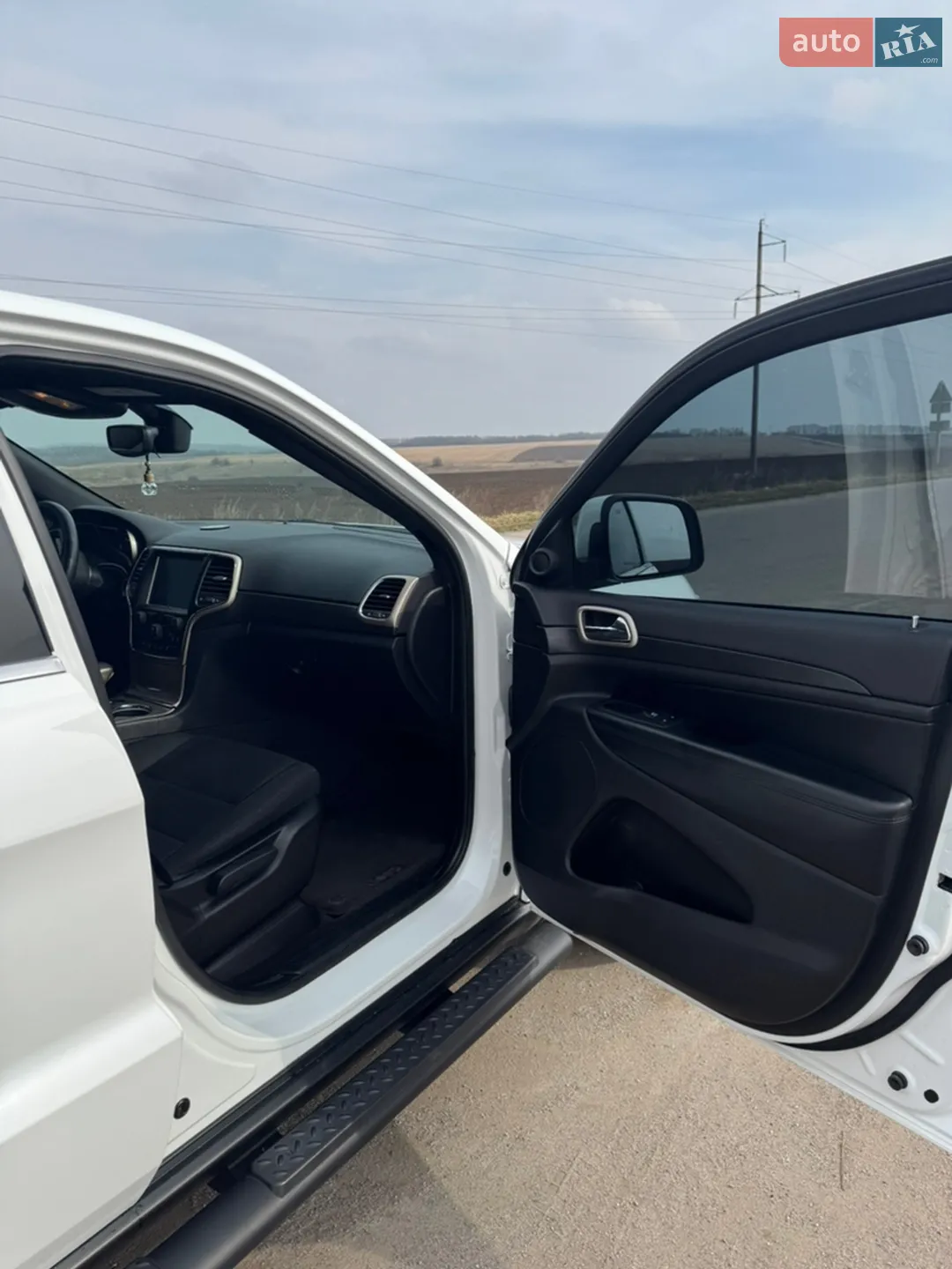 2017 Jeep Grand Cherokee - мініатюра 22