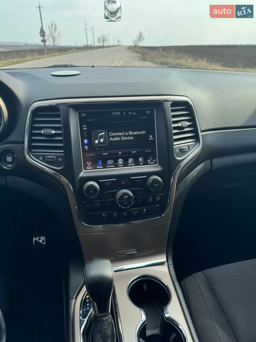 2017 Jeep Grand Cherokee - мініатюра 29