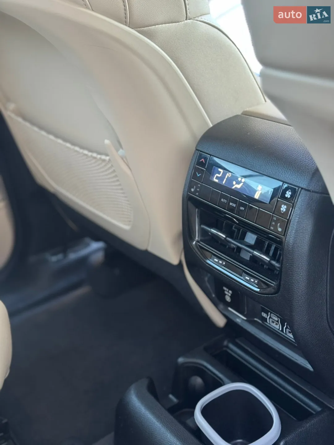 2021 Jeep Grand Cherokee - мініатюра 6