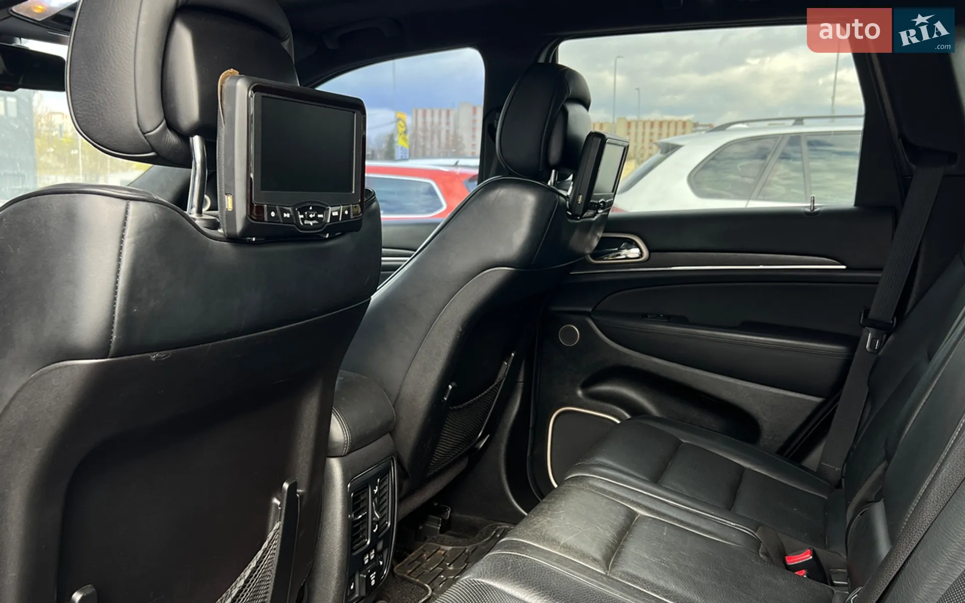 2014 Jeep Grand Cherokee - мініатюра 18