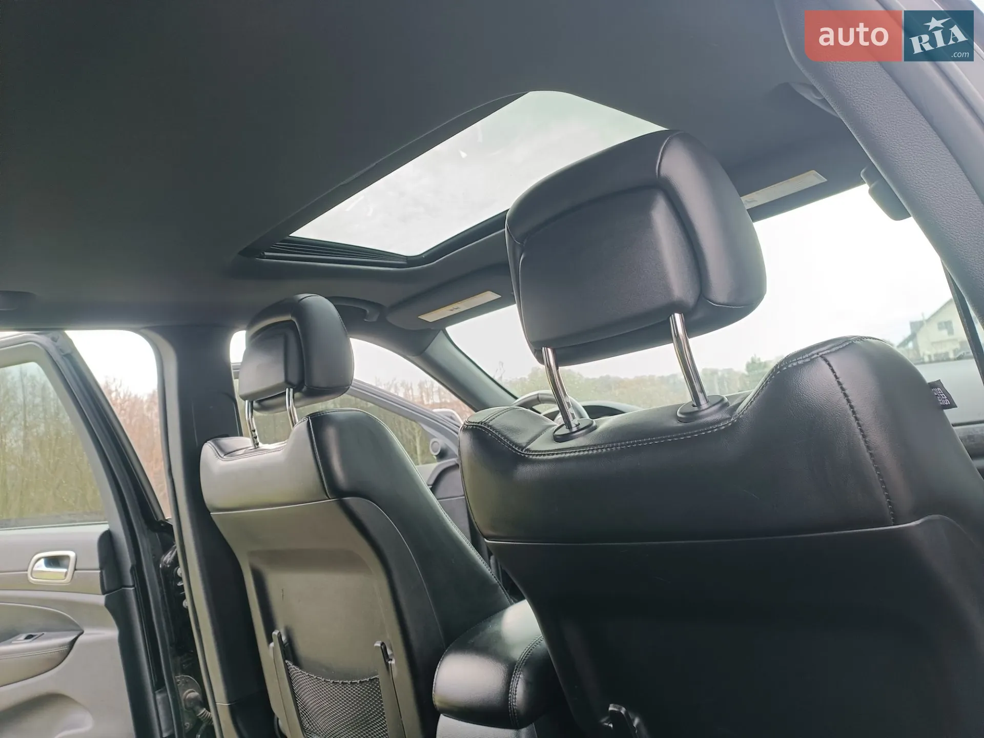 Jeep Grand Cherokee 2015 VIN 1C4RJFAG3FC224793 фото оголошення 12 з 20