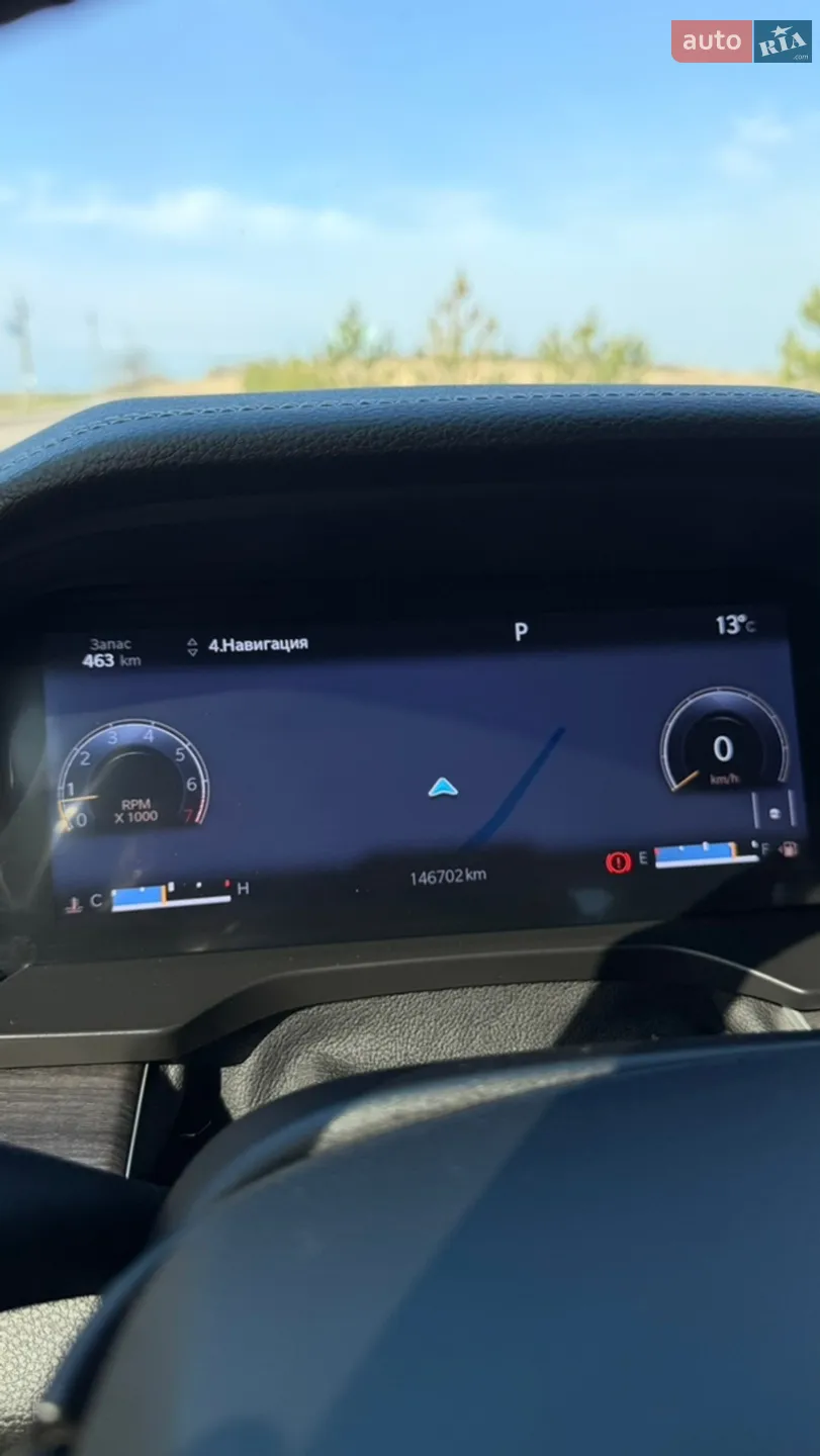 2021 Jeep Grand Cherokee - мініатюра 23