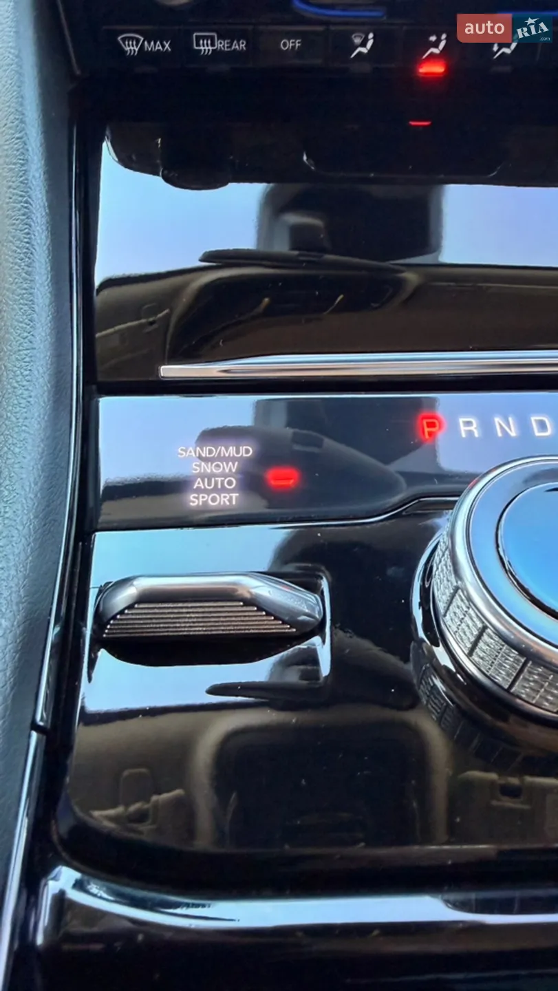 2021 Jeep Grand Cherokee - мініатюра 26