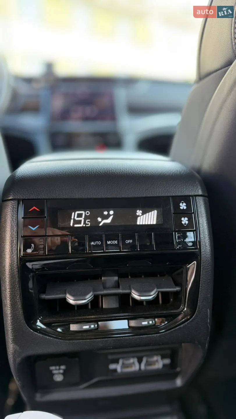 2021 Jeep Grand Cherokee - мініатюра 29