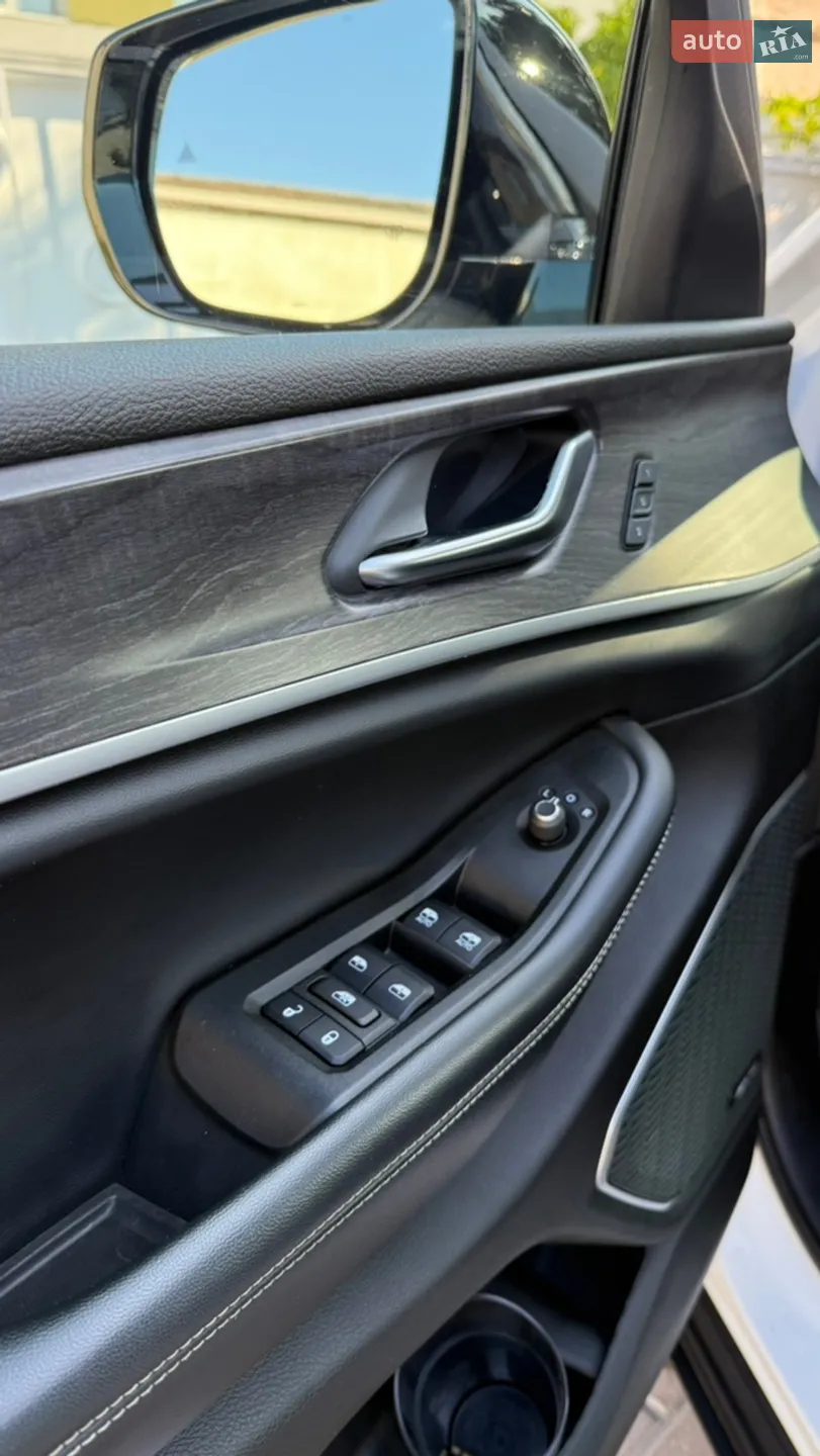 2021 Jeep Grand Cherokee - мініатюра 31