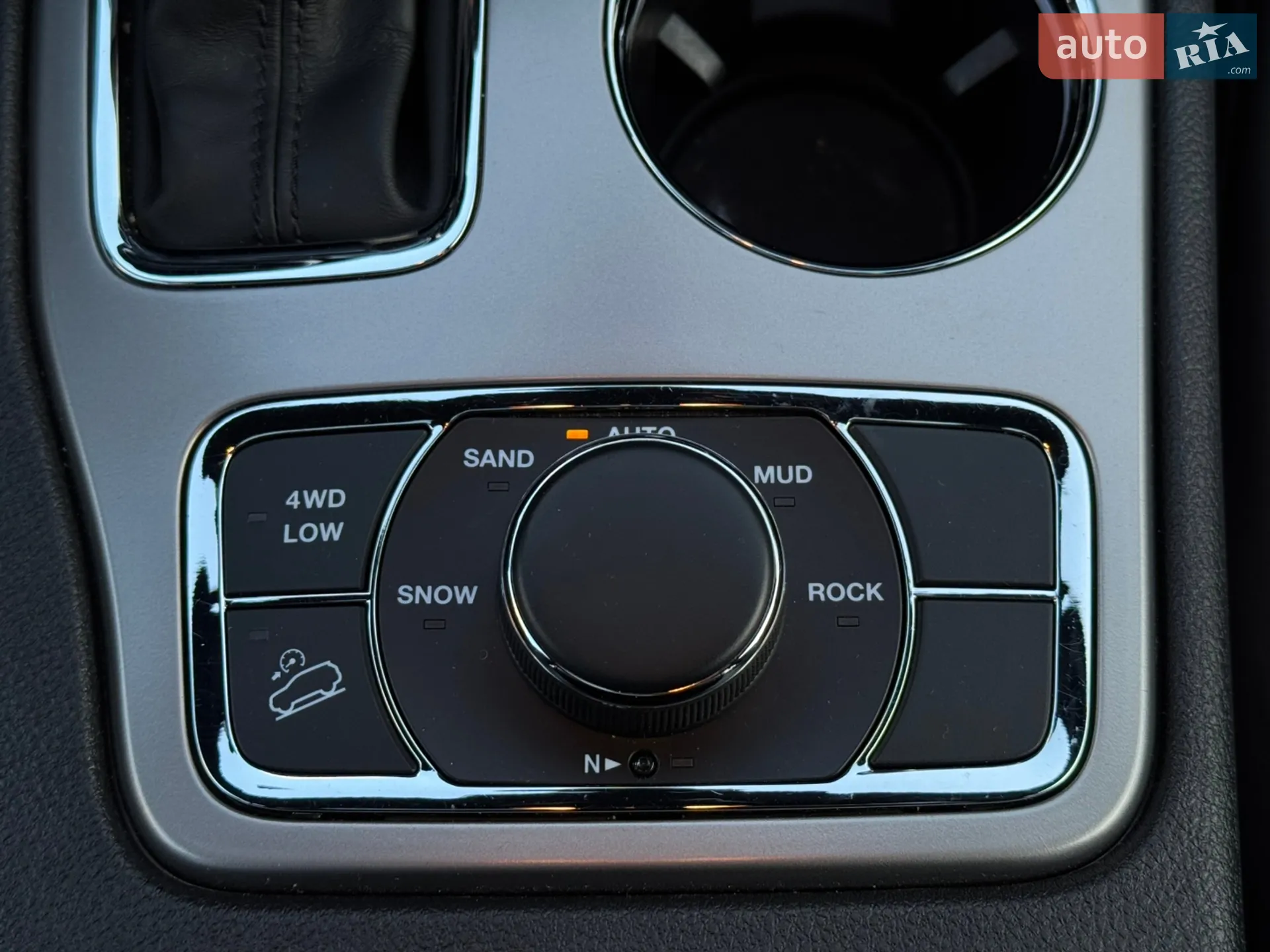 2021 Jeep Grand Cherokee - мініатюра 38