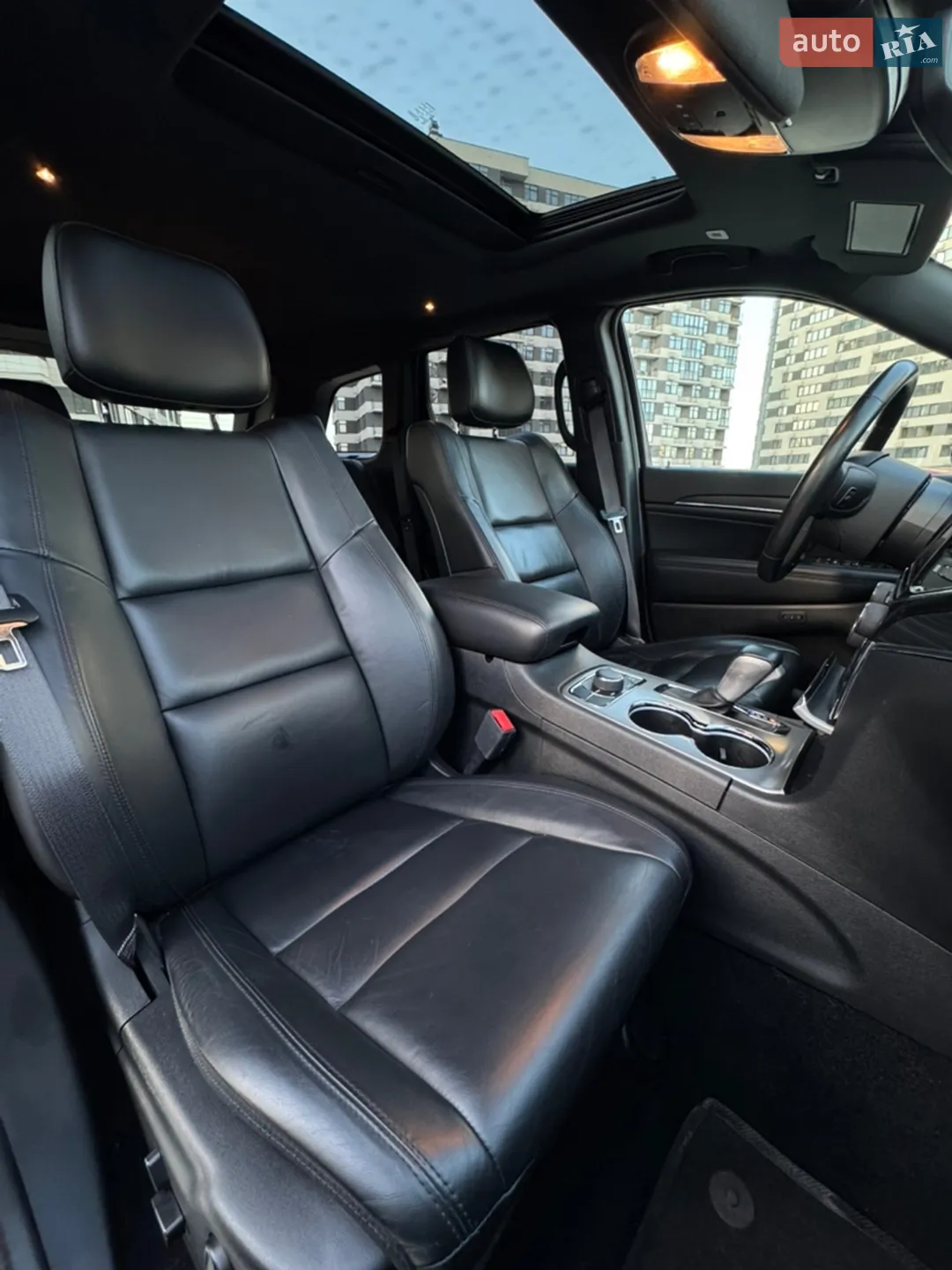 2021 Jeep Grand Cherokee - мініатюра 43