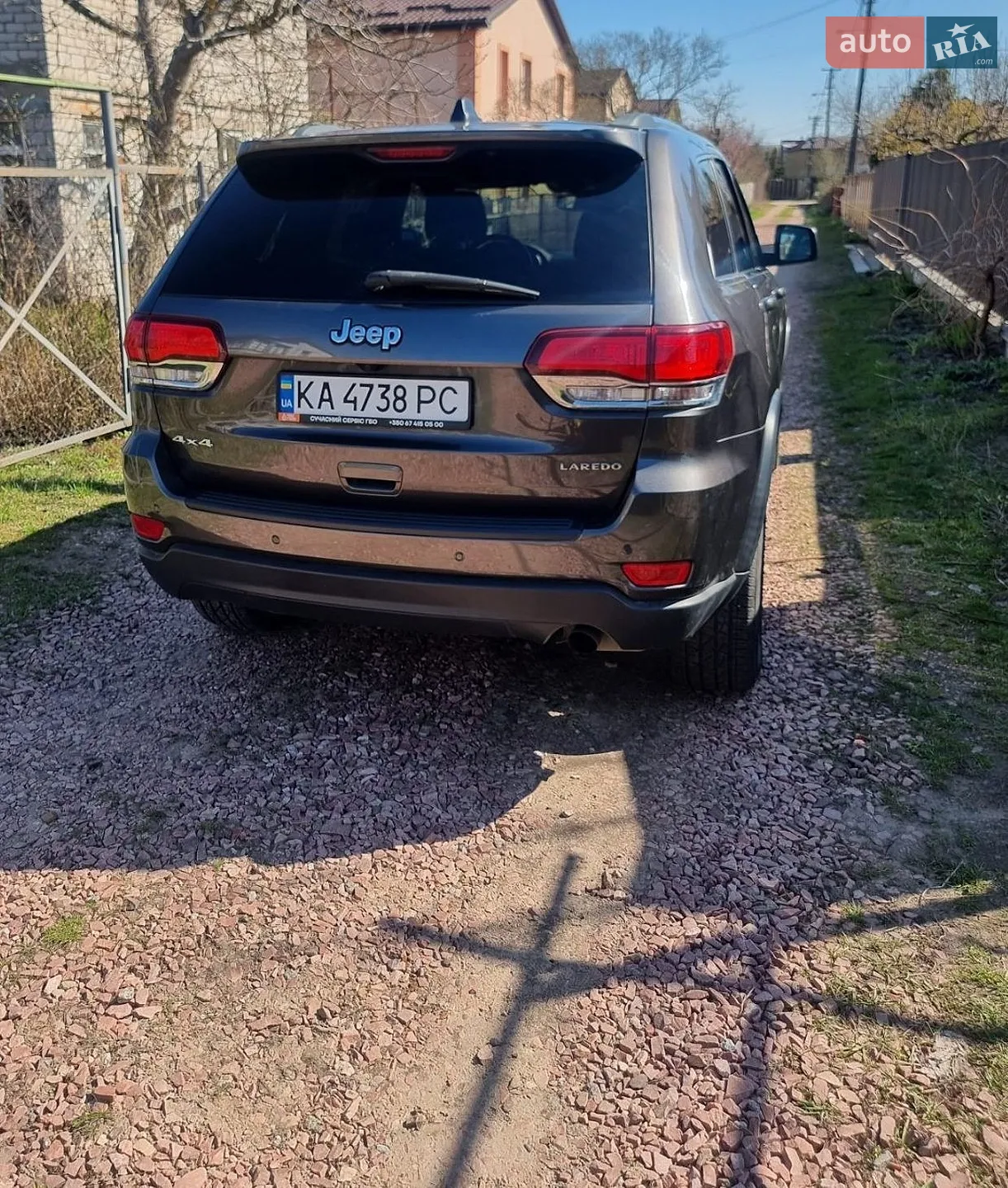 2019 Jeep Grand Cherokee - мініатюра 14