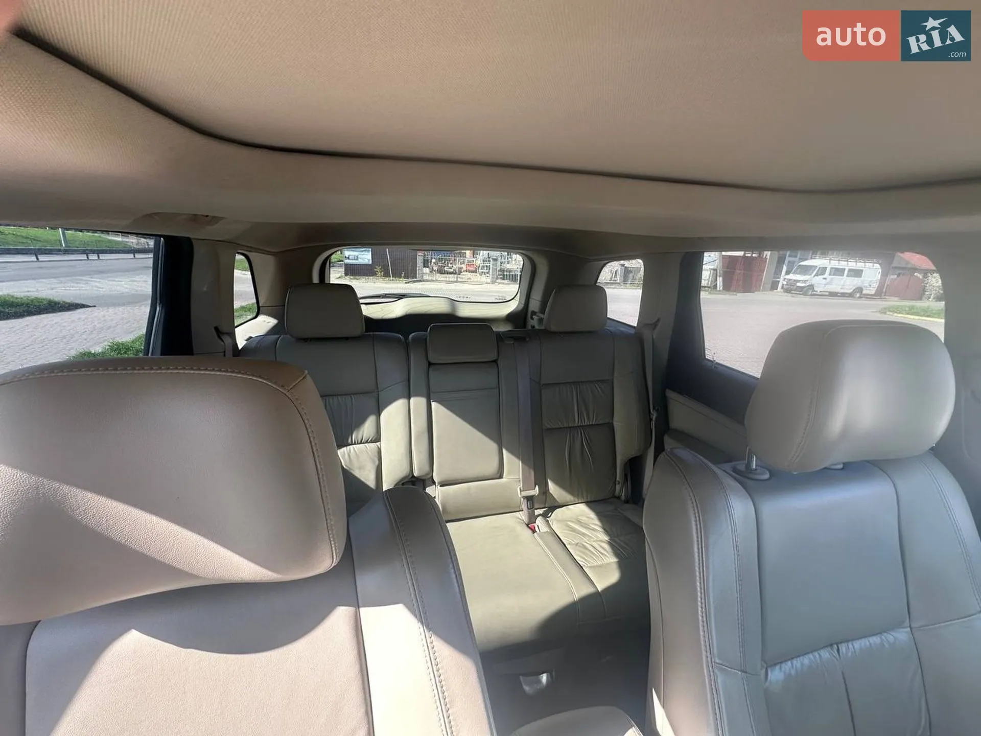 2015 Jeep Grand Cherokee - мініатюра 14
