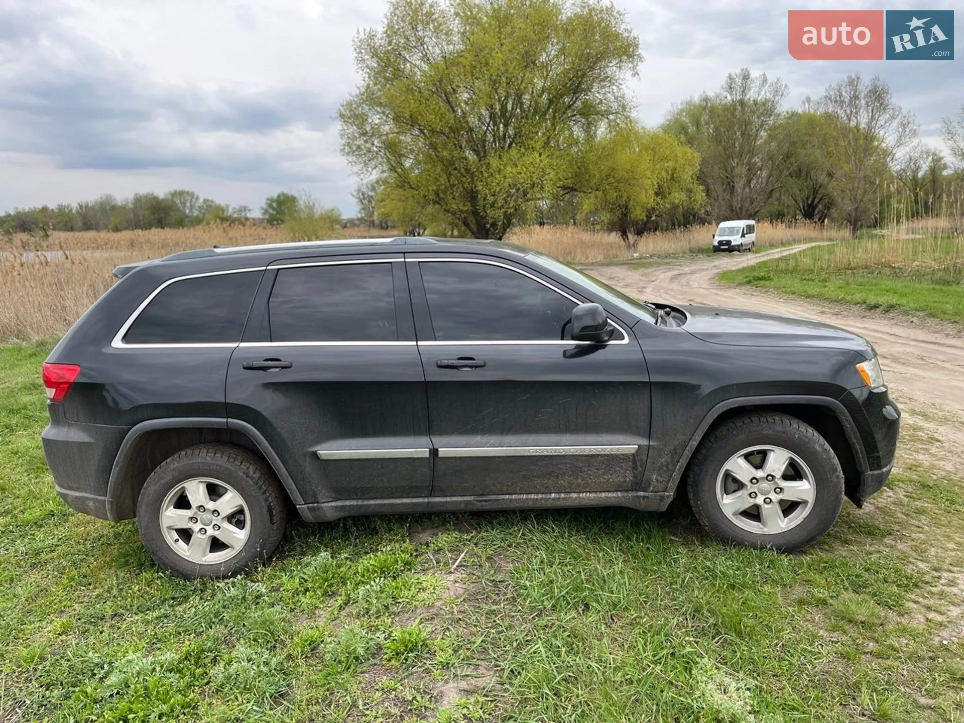 2010 Jeep Grand Cherokee - мініатюра 4