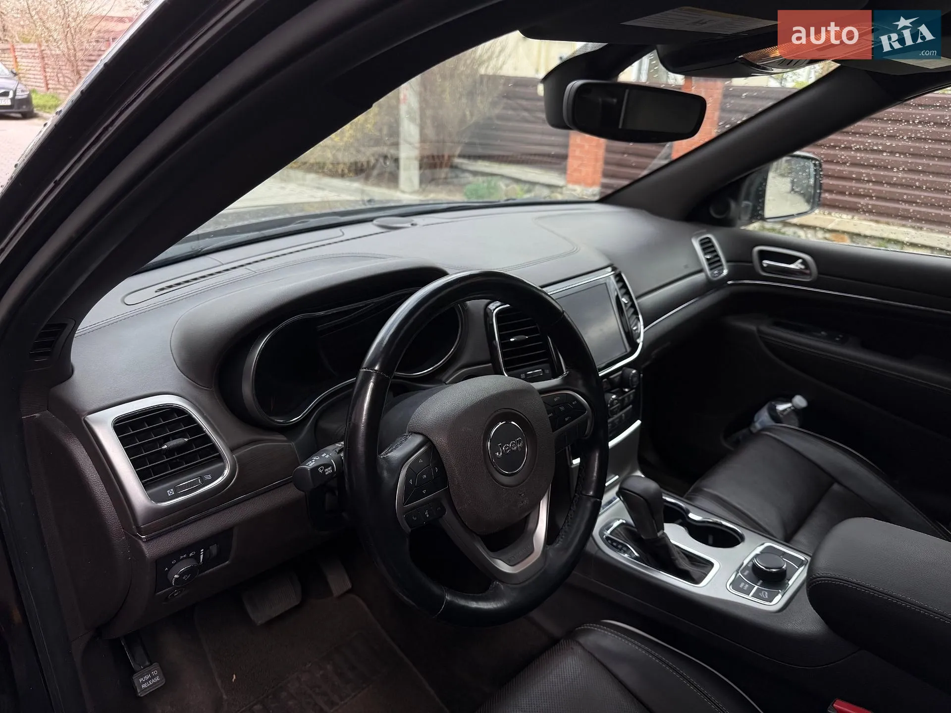 2021 Jeep Grand Cherokee - мініатюра 29