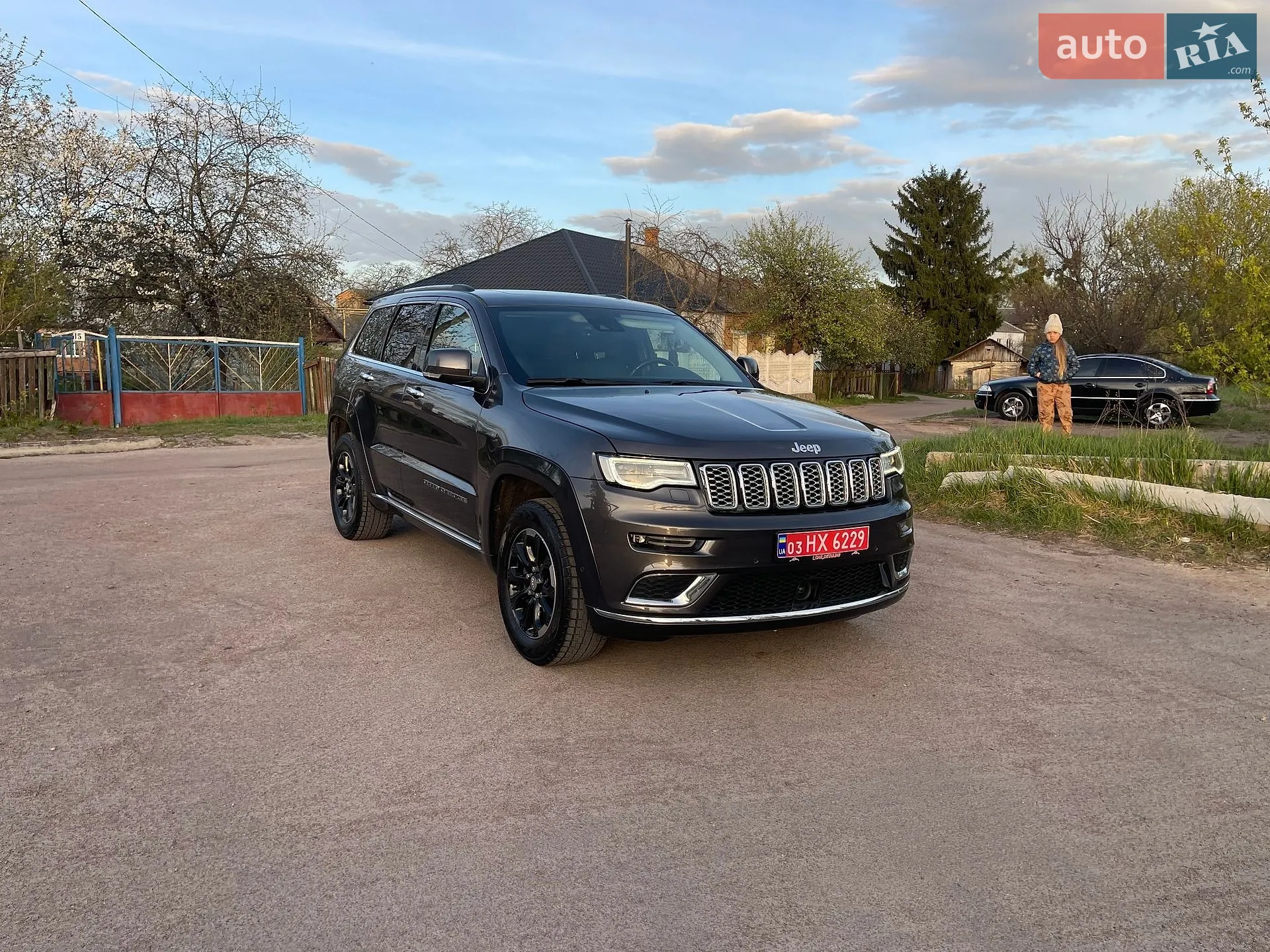 2017 Jeep Grand Cherokee - мініатюра 90