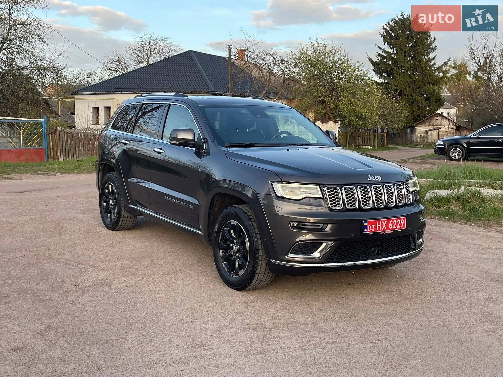 2017 Jeep Grand Cherokee - мініатюра 104