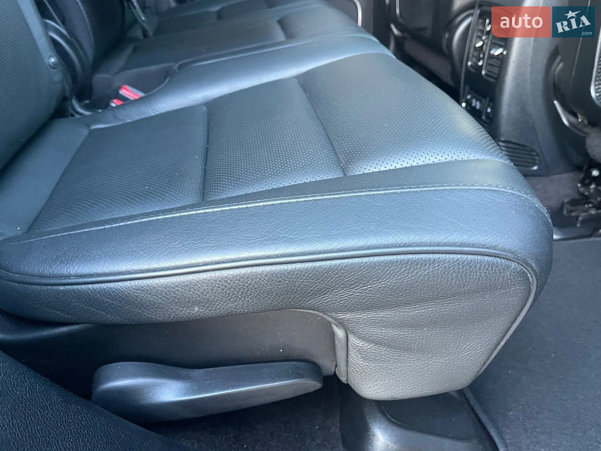2017 Jeep Grand Cherokee - мініатюра 222