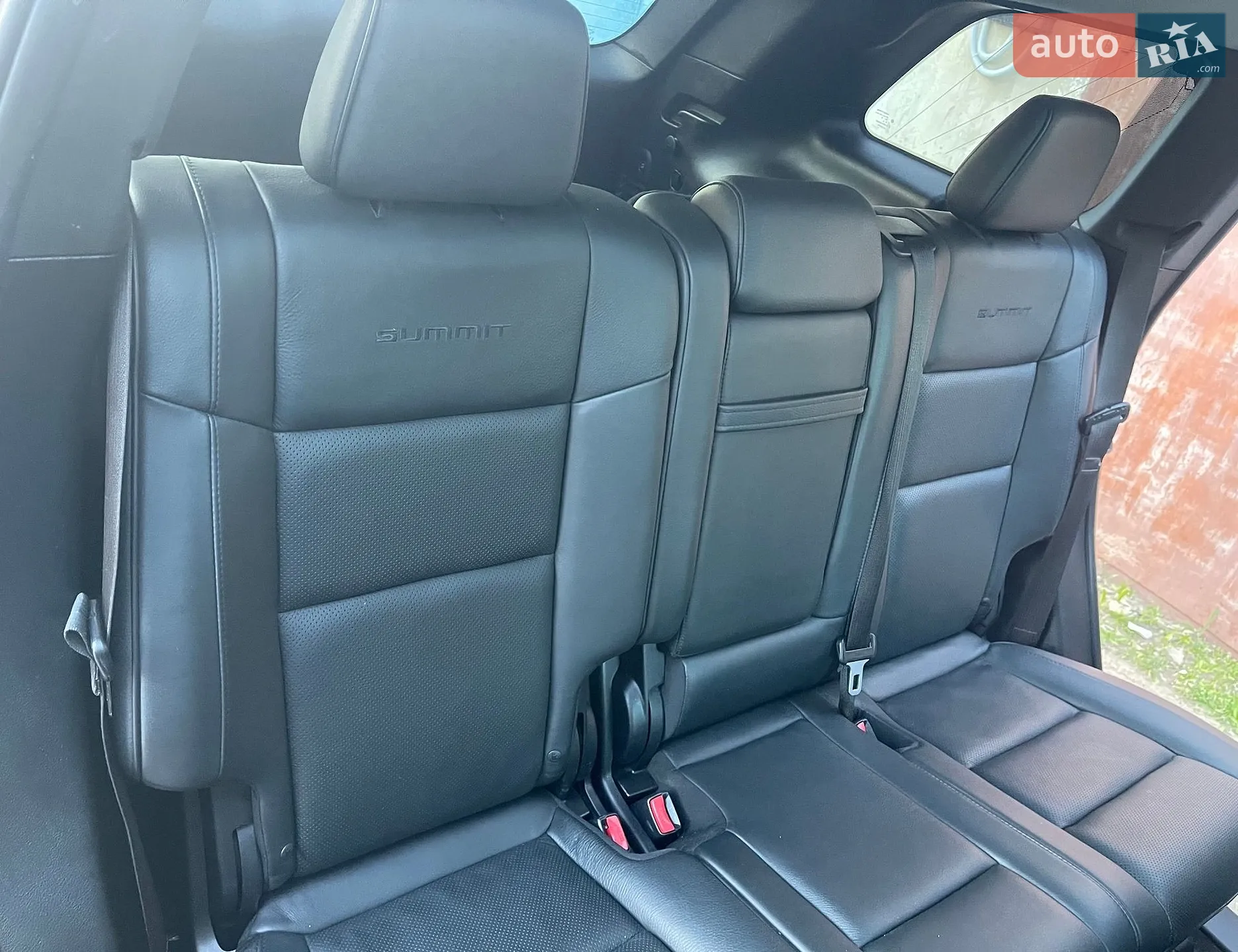 2017 Jeep Grand Cherokee - мініатюра 228