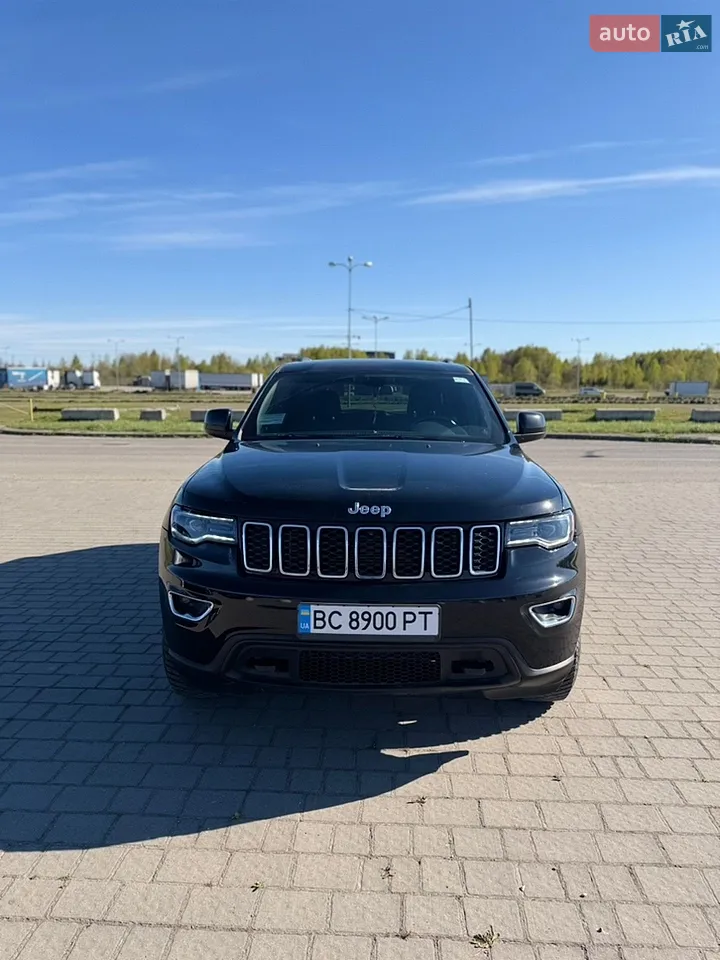 2021 Jeep Grand Cherokee - мініатюра 19