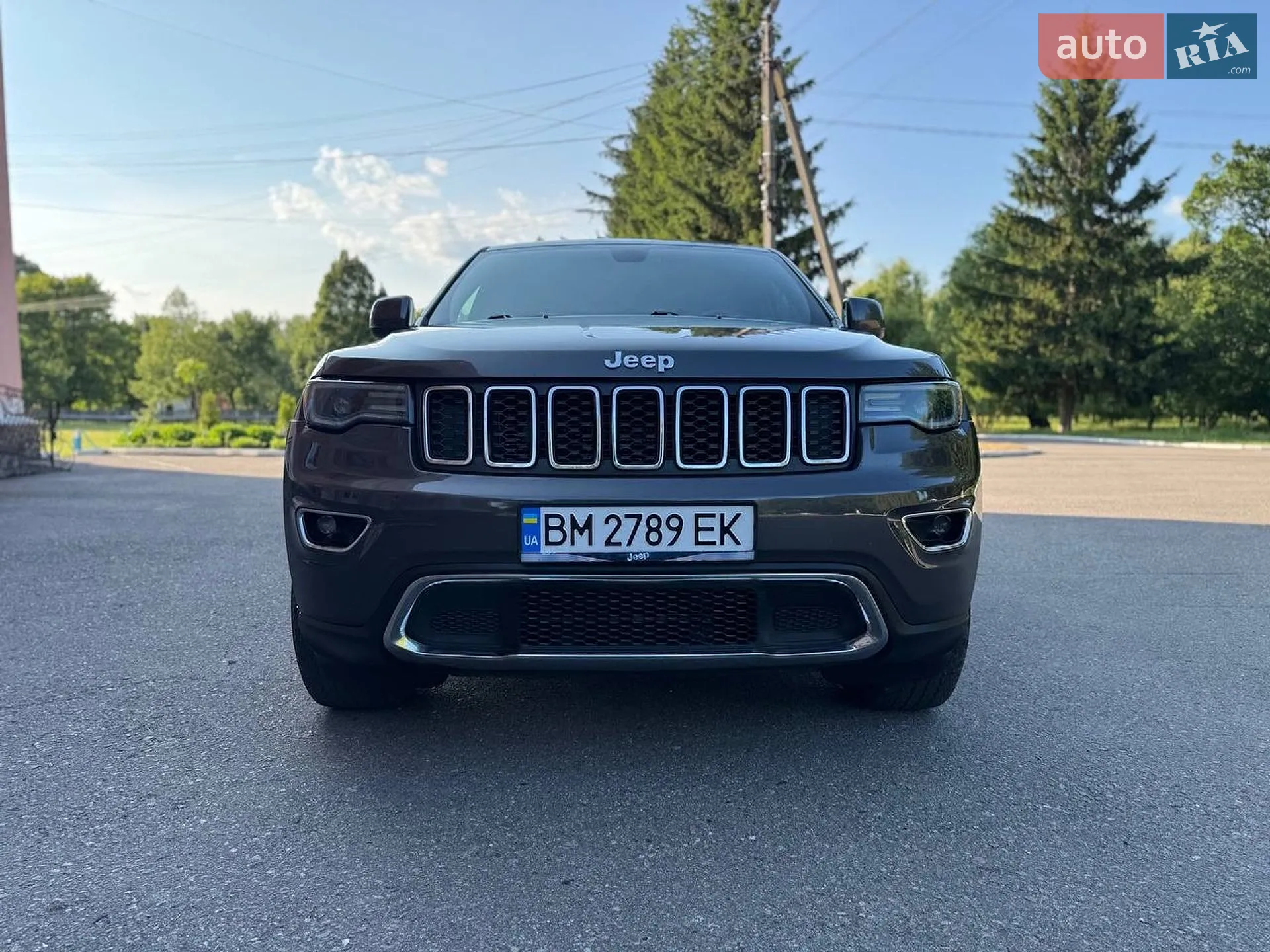 2019 Jeep Grand Cherokee - мініатюра 16