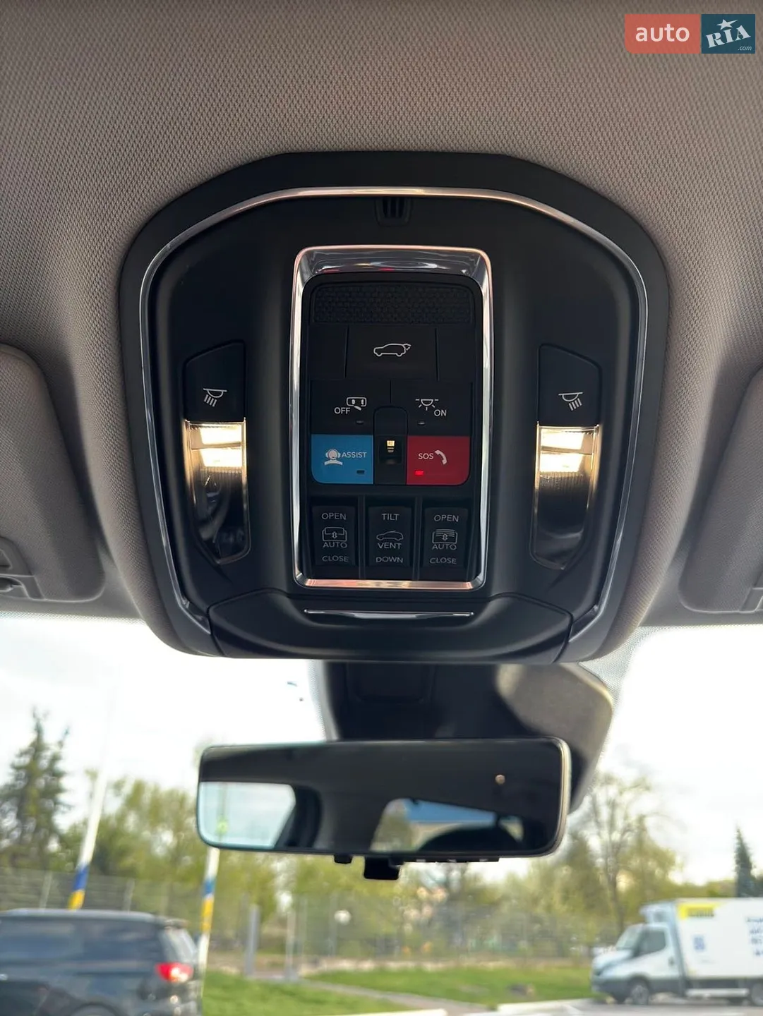 2023 Jeep Grand Cherokee - мініатюра 32
