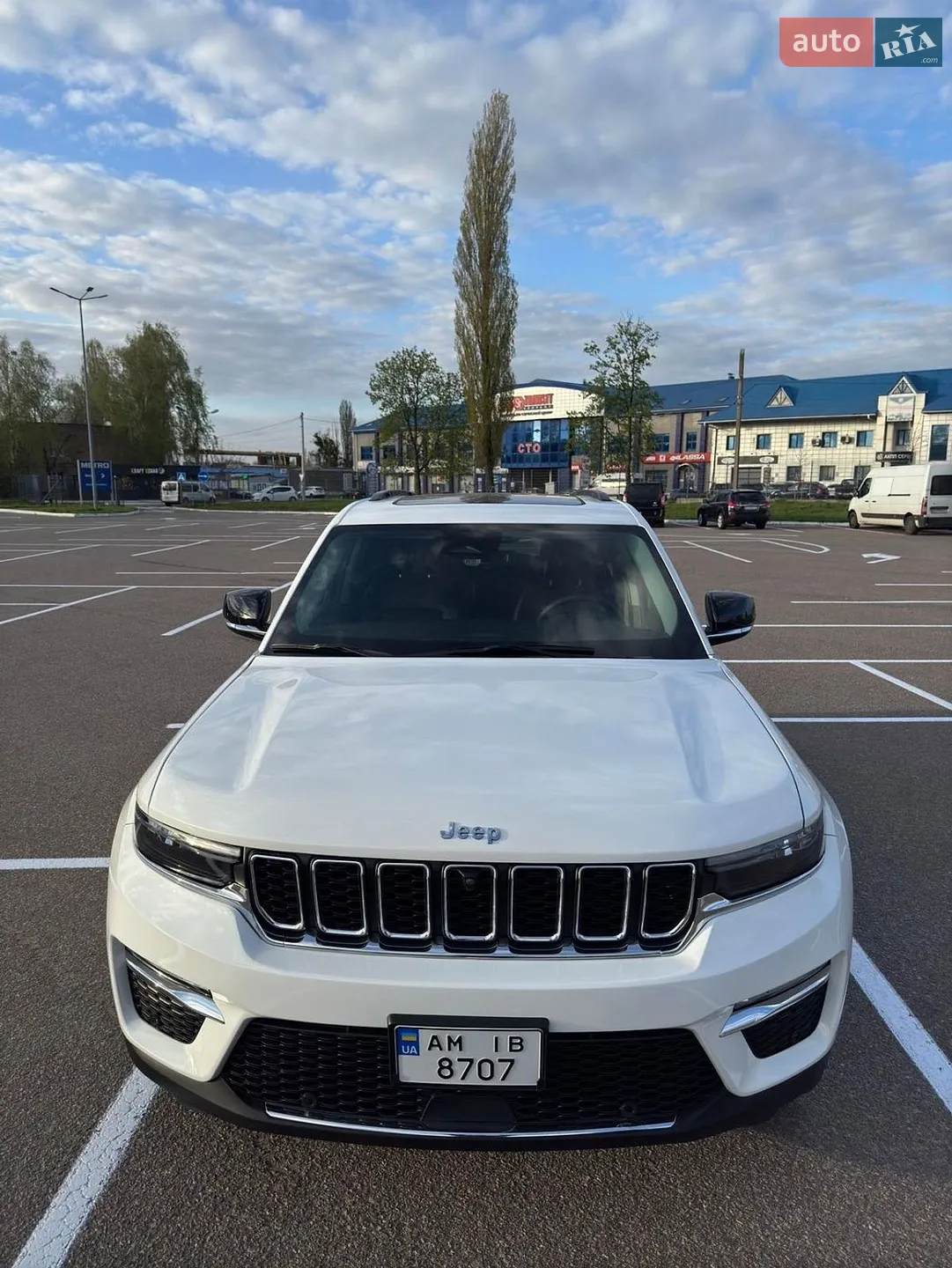 2023 Jeep Grand Cherokee - мініатюра 42