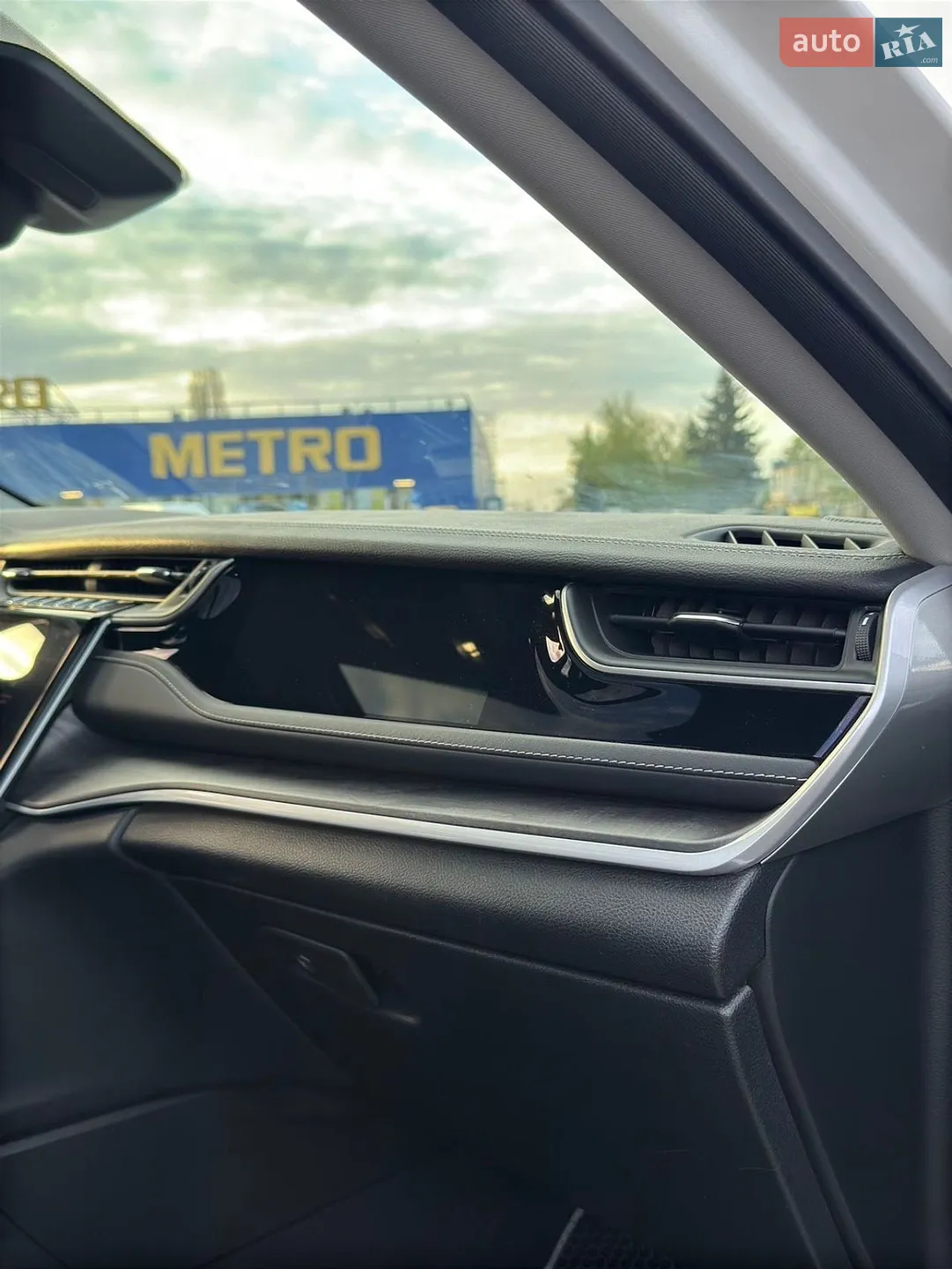 2023 Jeep Grand Cherokee - мініатюра 55