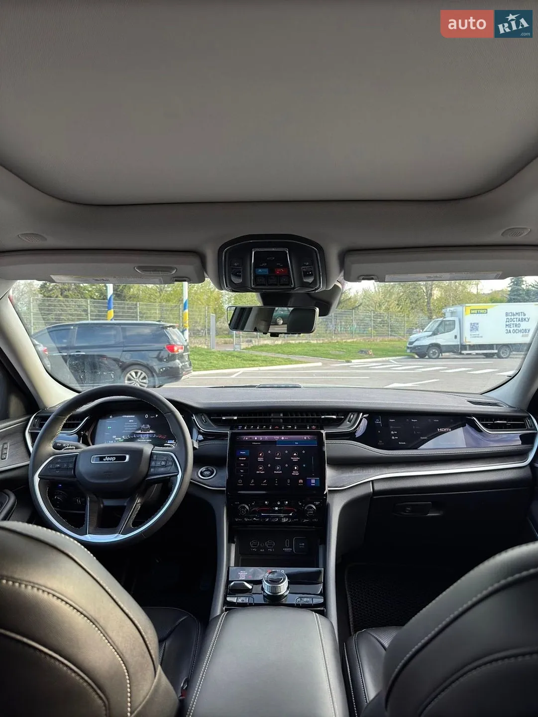2023 Jeep Grand Cherokee - мініатюра 59