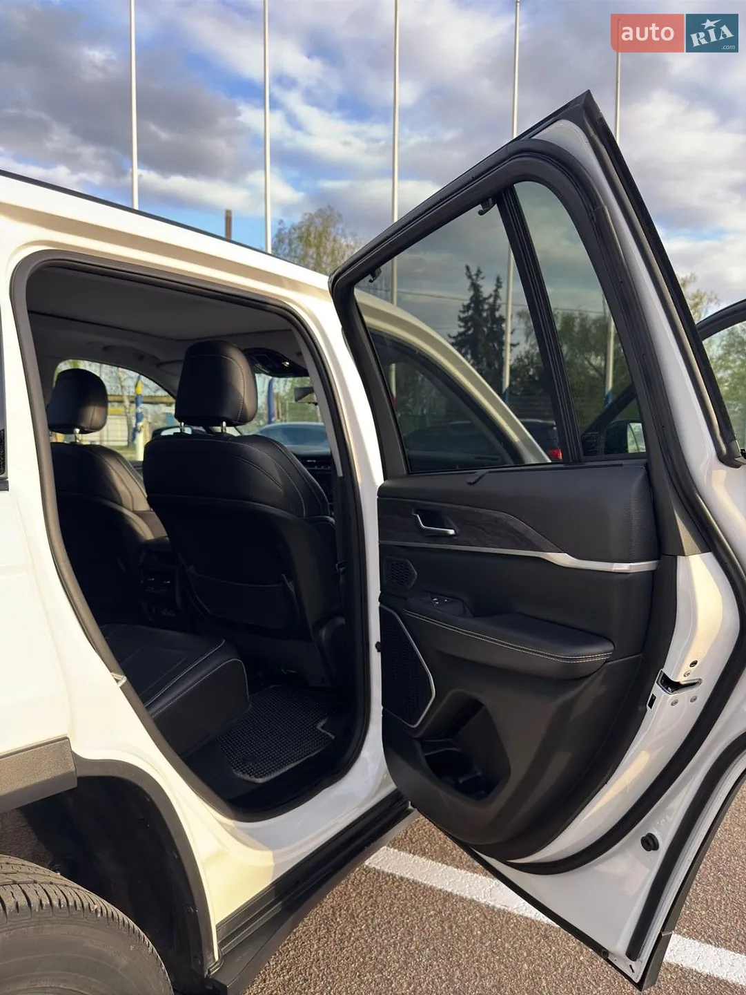 2023 Jeep Grand Cherokee - мініатюра 63