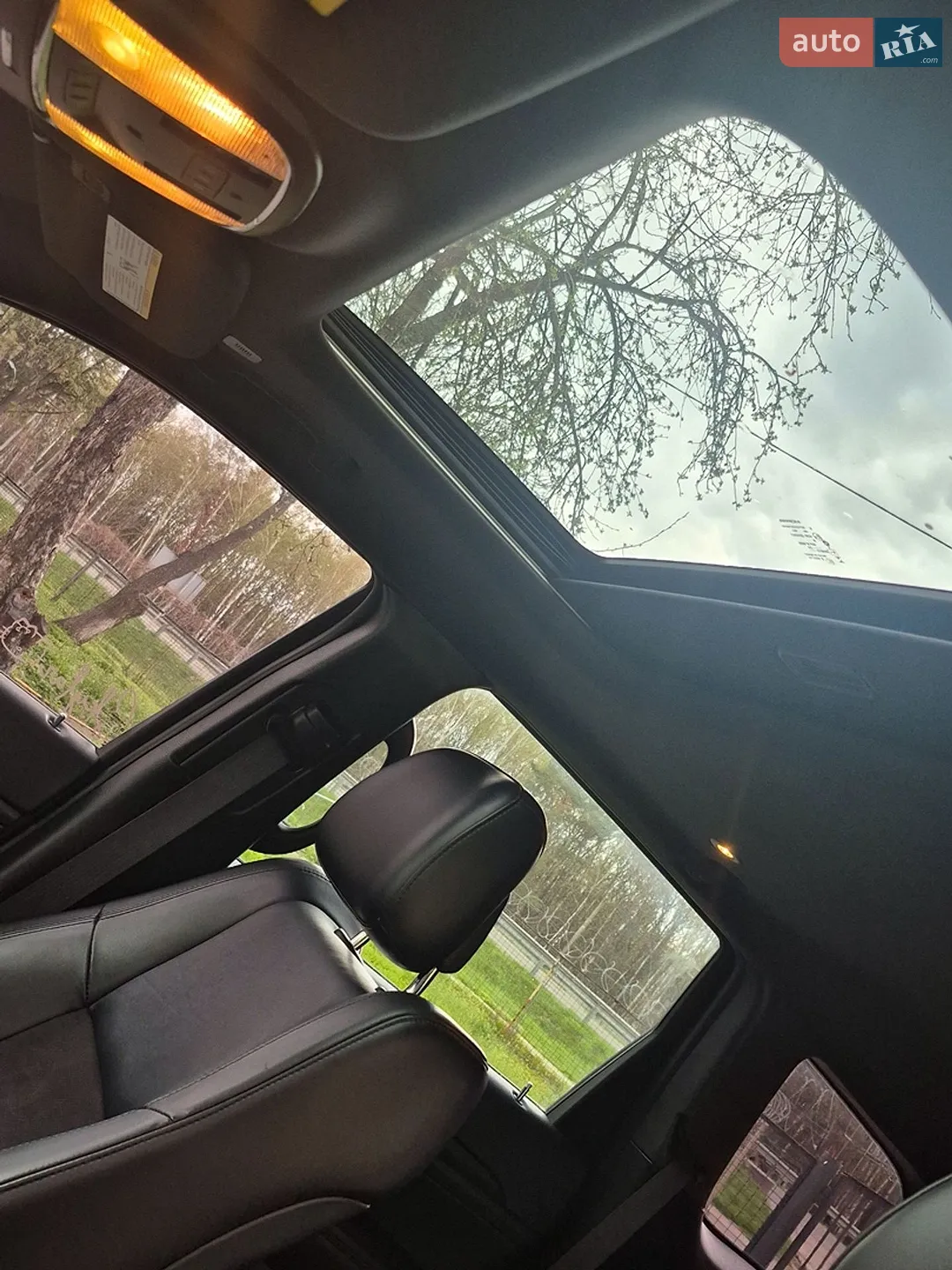 Jeep Grand Cherokee 2020 VIN 1C4RJEAG5LC338008 фото оголошення 9 з 13