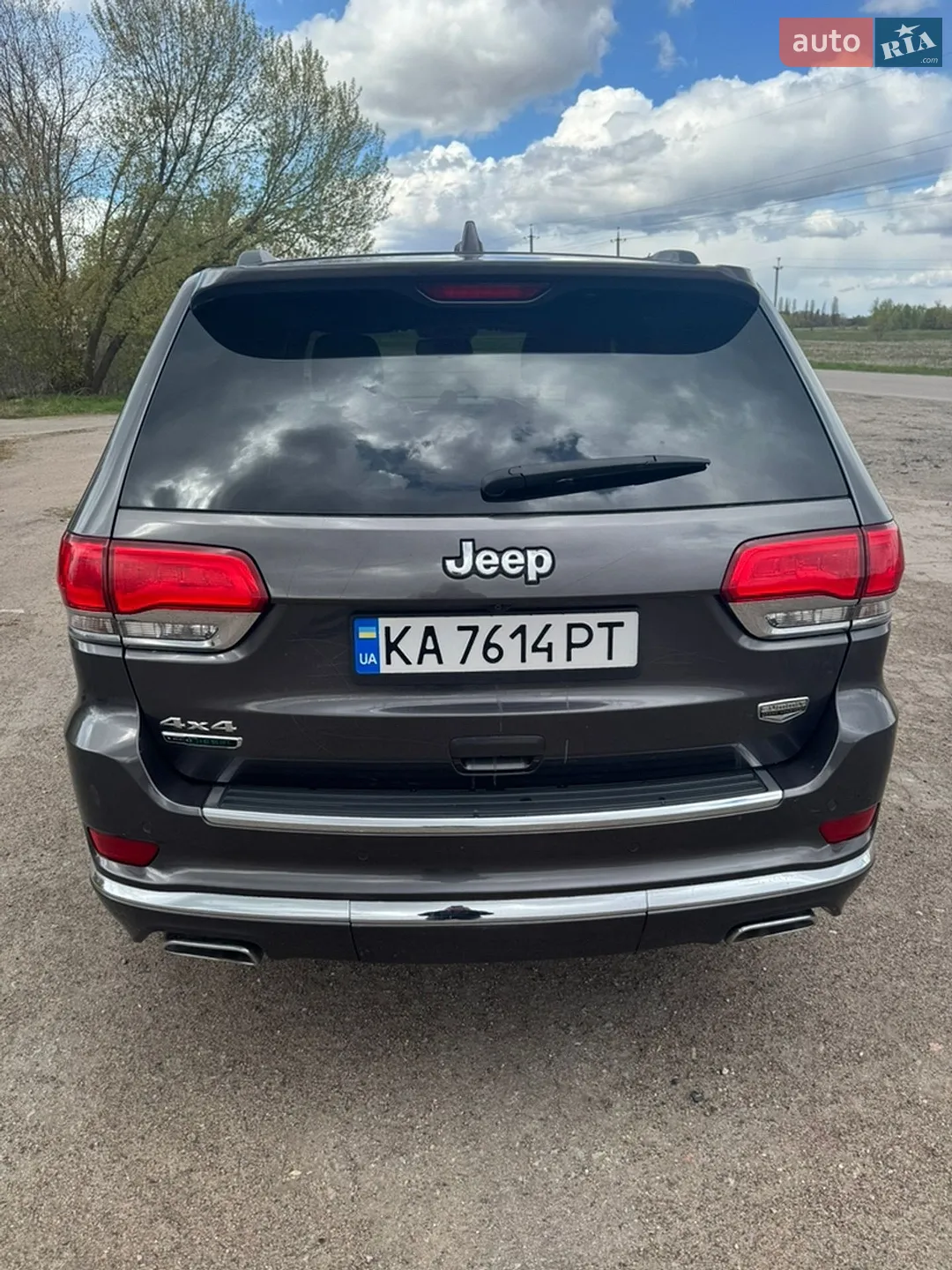 2013 Jeep Grand Cherokee - мініатюра 7