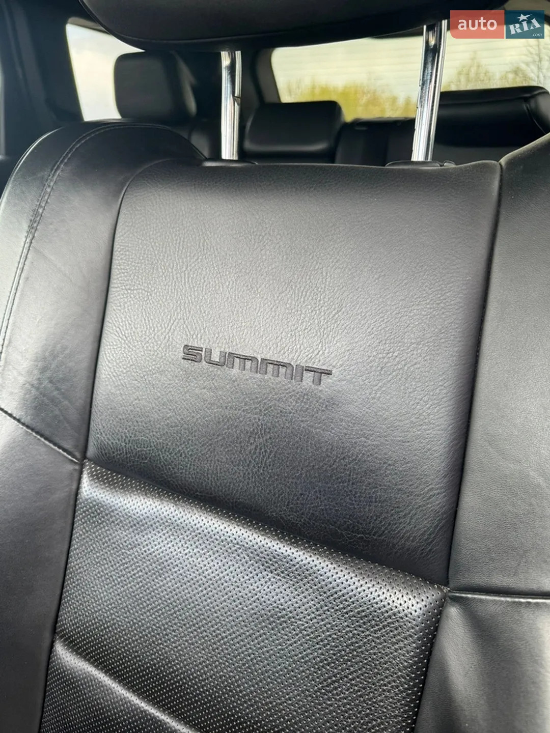 2013 Jeep Grand Cherokee - мініатюра 8