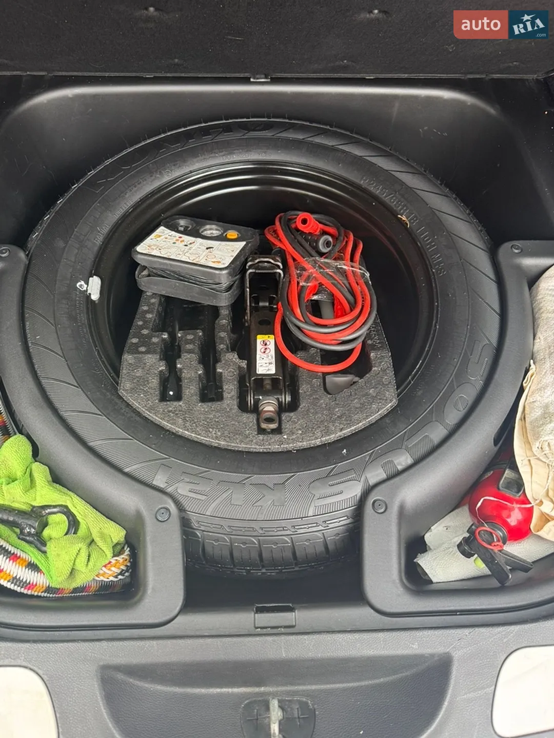 2013 Jeep Grand Cherokee - мініатюра 16