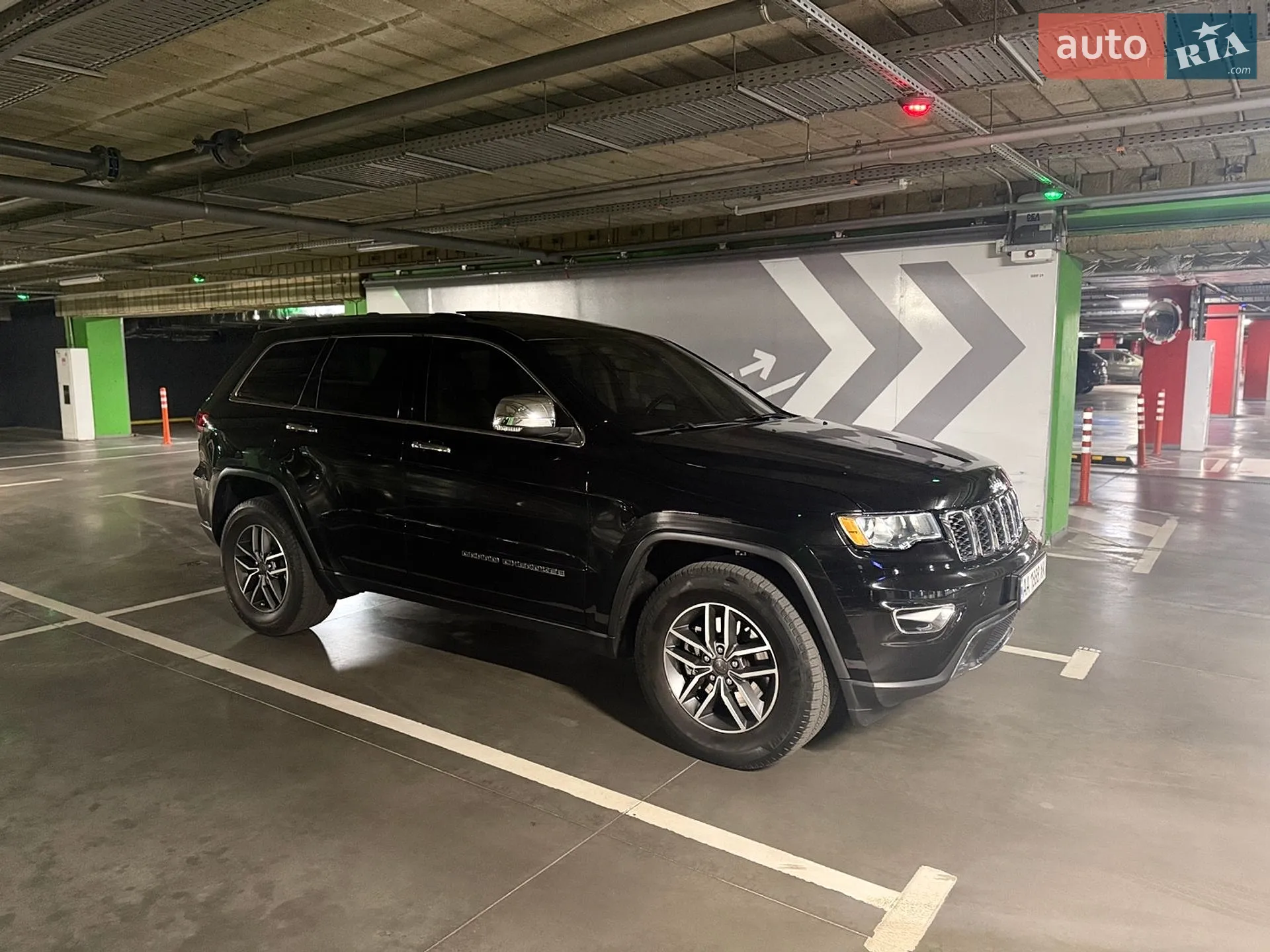 2021 Jeep Grand Cherokee - мініатюра 40