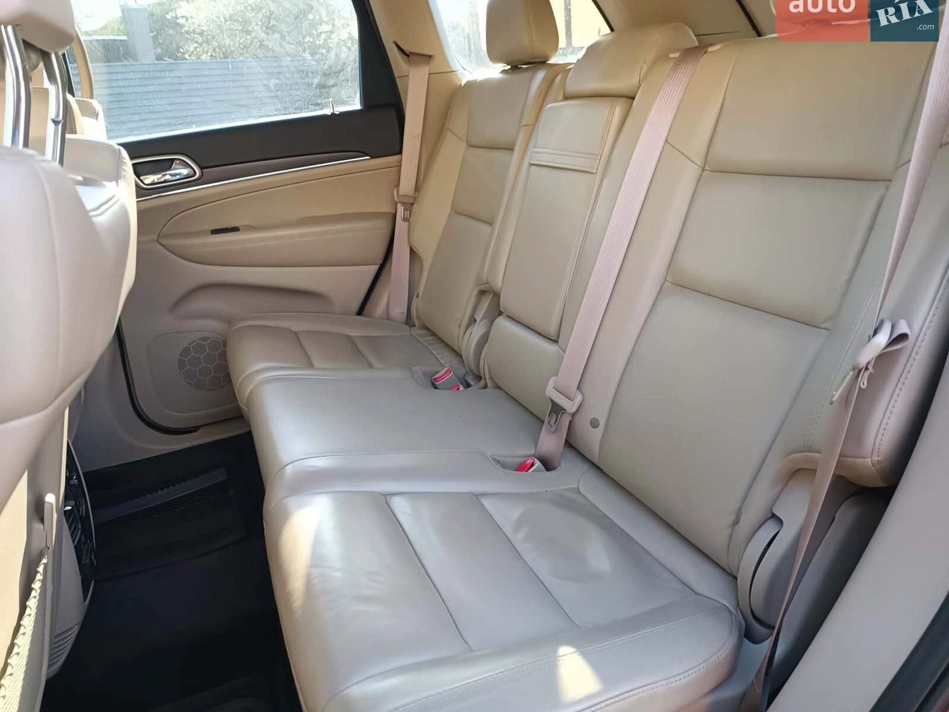 2018 Jeep Grand Cherokee - мініатюра 23