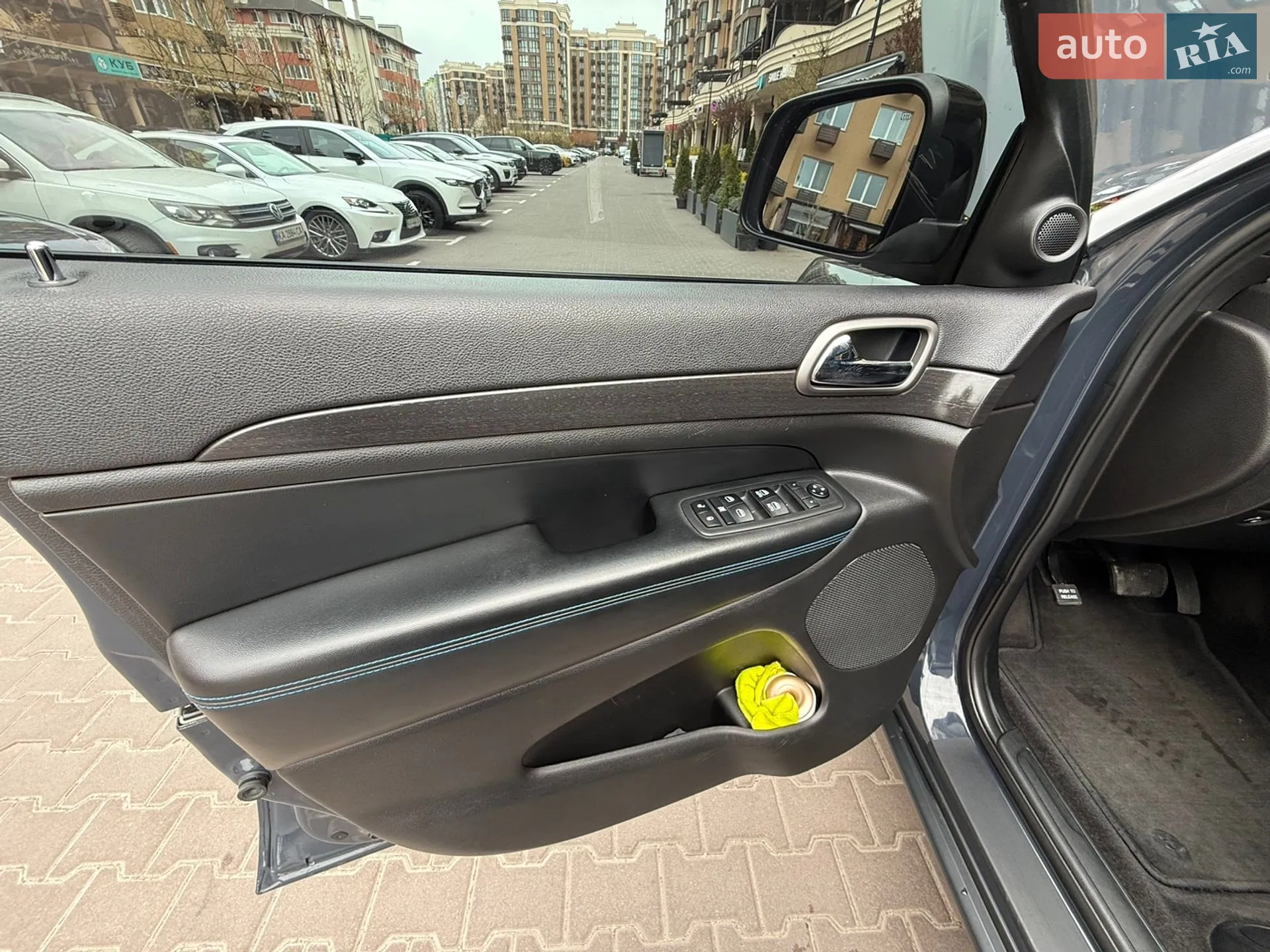 2018 Jeep Grand Cherokee - мініатюра 10
