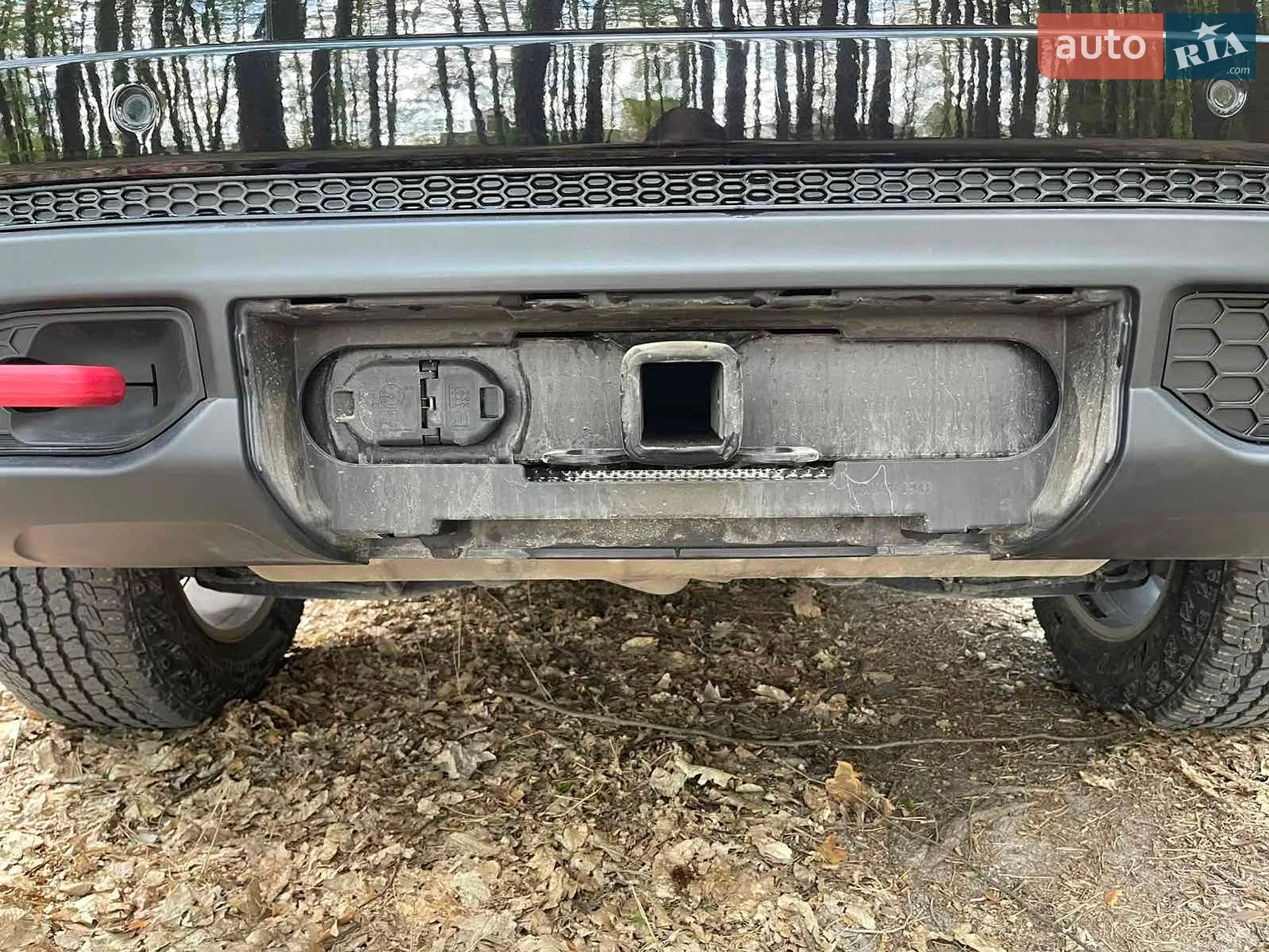 2022 Jeep Grand Cherokee - мініатюра 14