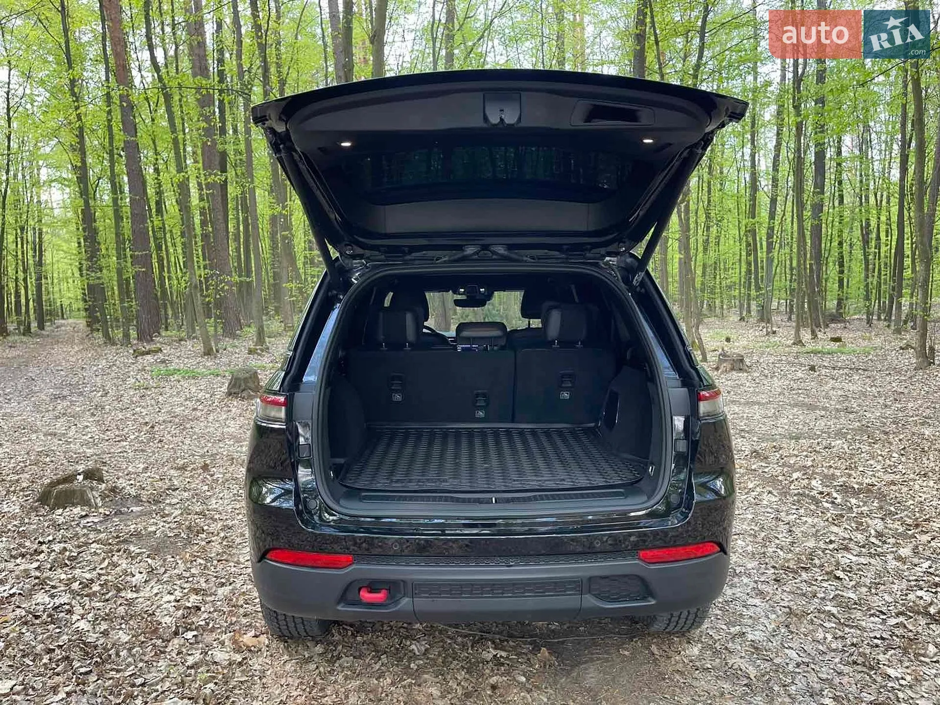 2022 Jeep Grand Cherokee - мініатюра 15