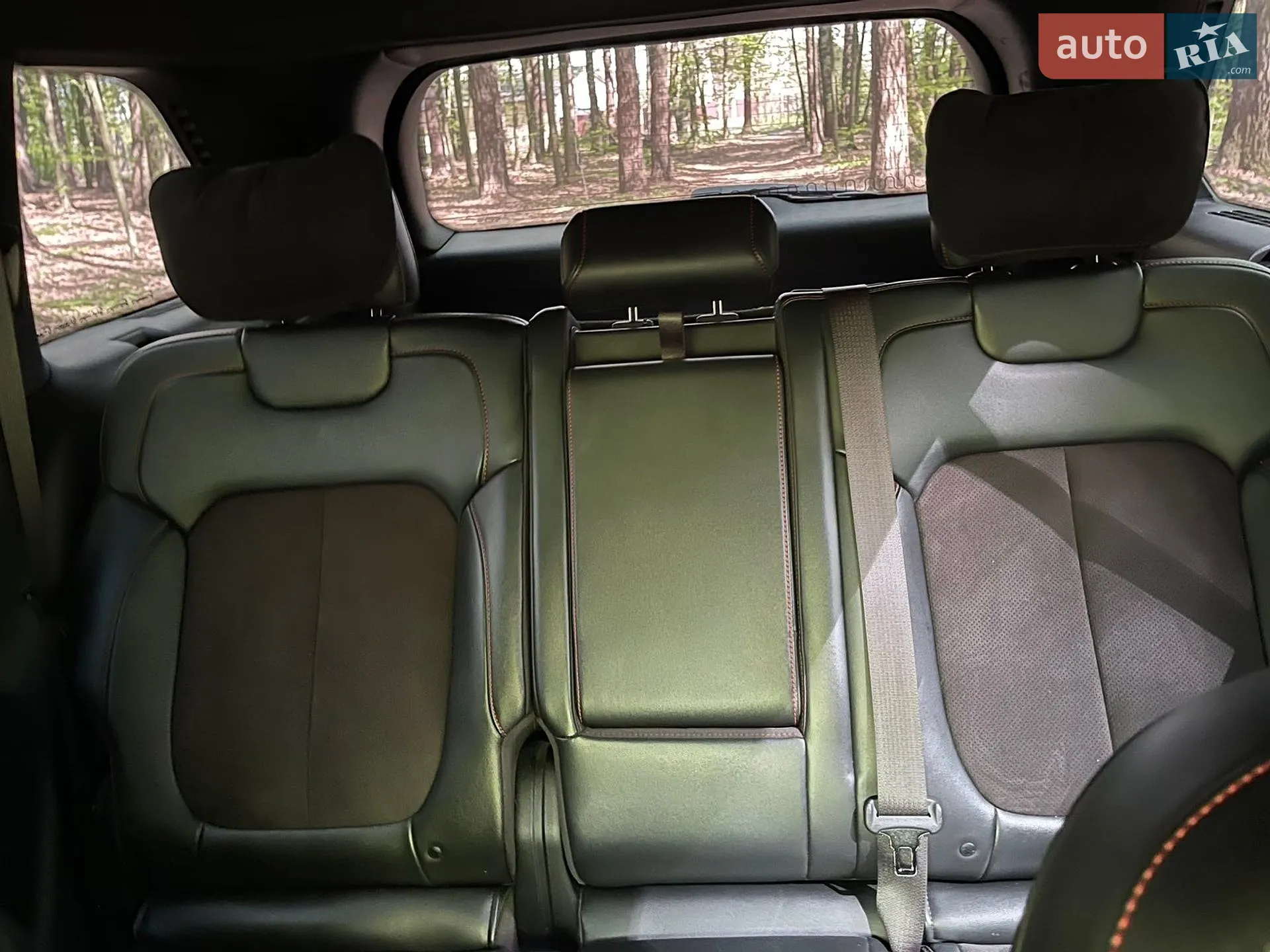2022 Jeep Grand Cherokee - мініатюра 33