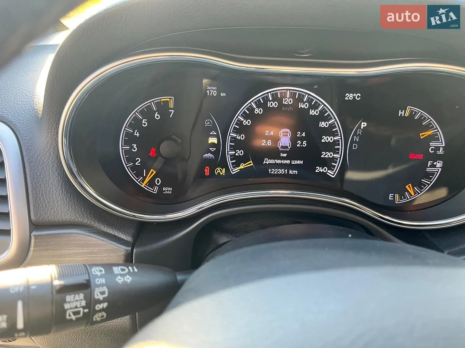 2019 Jeep Grand Cherokee - мініатюра 10