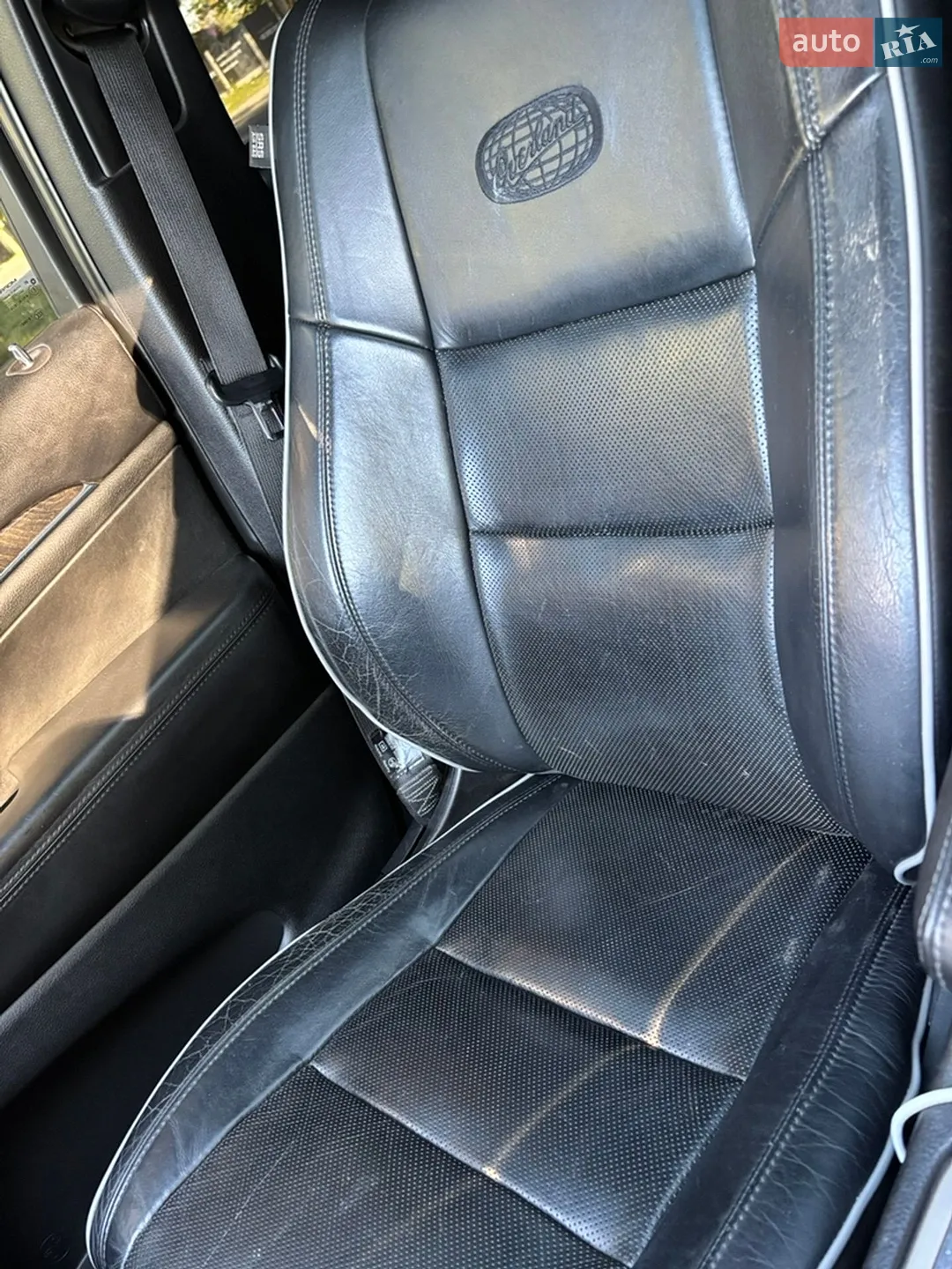 2011 Jeep Grand Cherokee - мініатюра 53