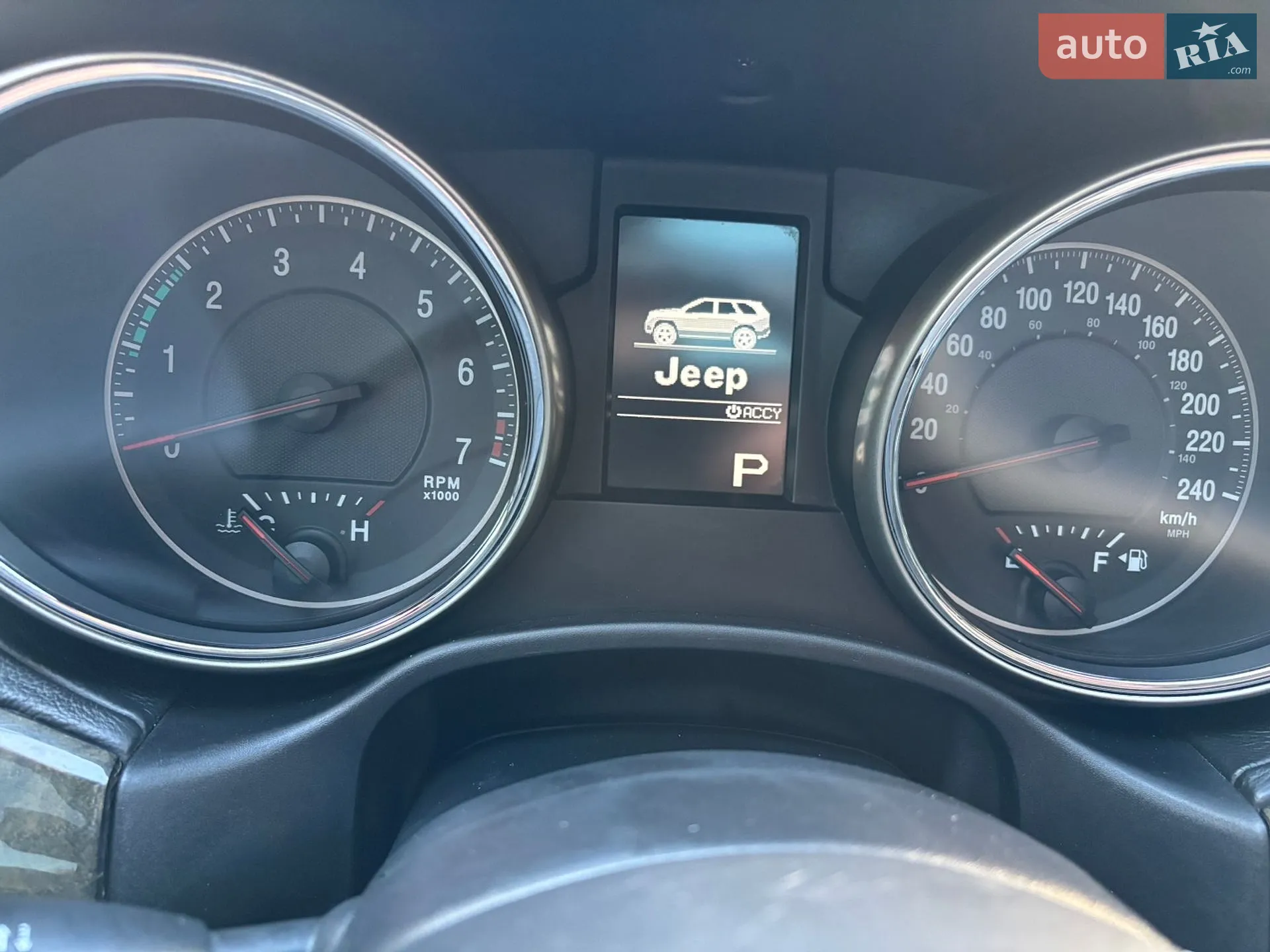 2011 Jeep Grand Cherokee - мініатюра 59