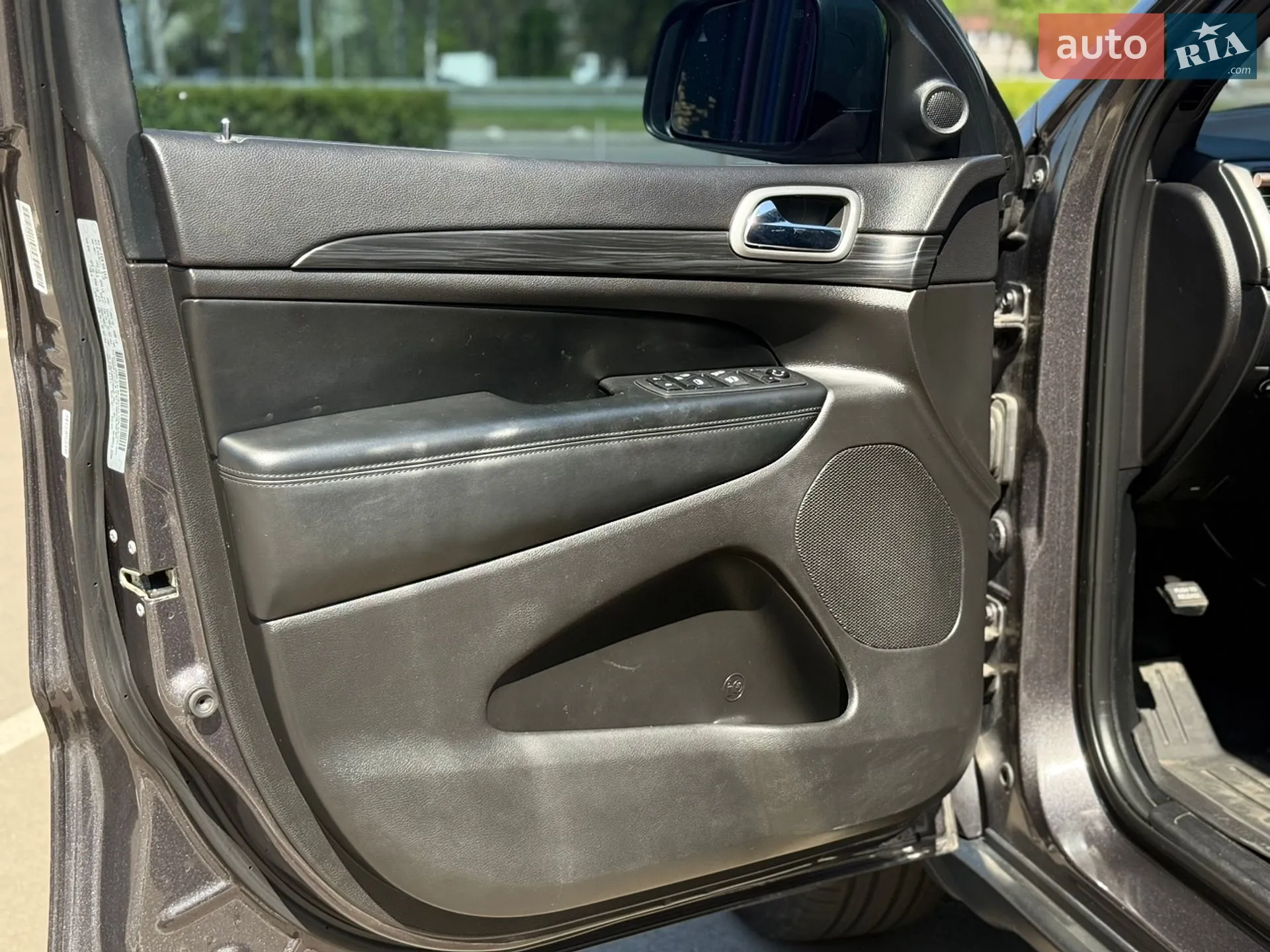 2019 Jeep Grand Cherokee - мініатюра 21