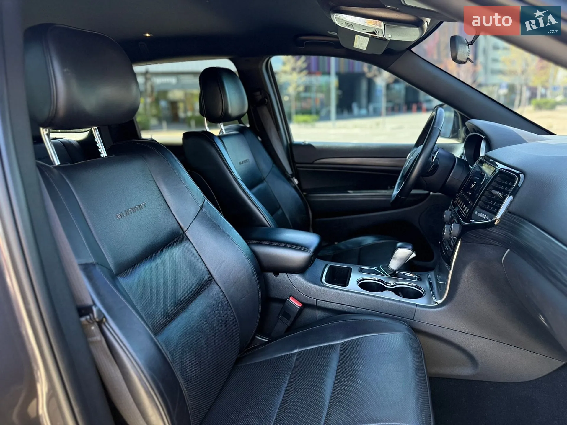 2019 Jeep Grand Cherokee - мініатюра 42