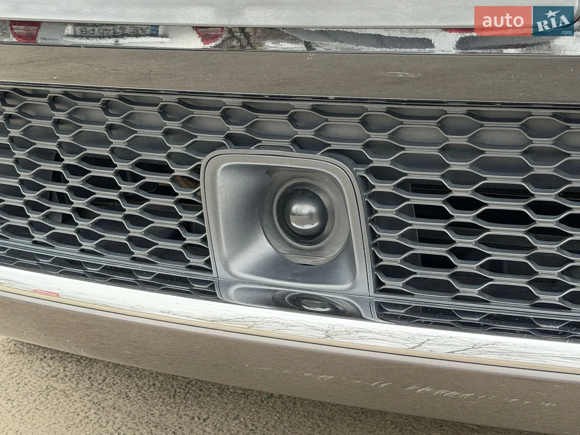 2017 Jeep Grand Cherokee - мініатюра 76