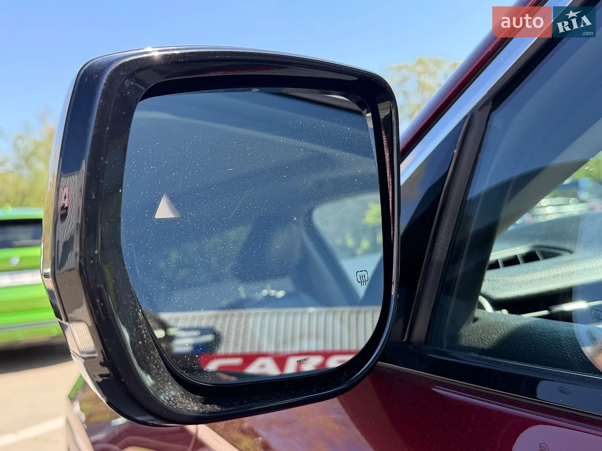 2021 Jeep Grand Cherokee - мініатюра 5
