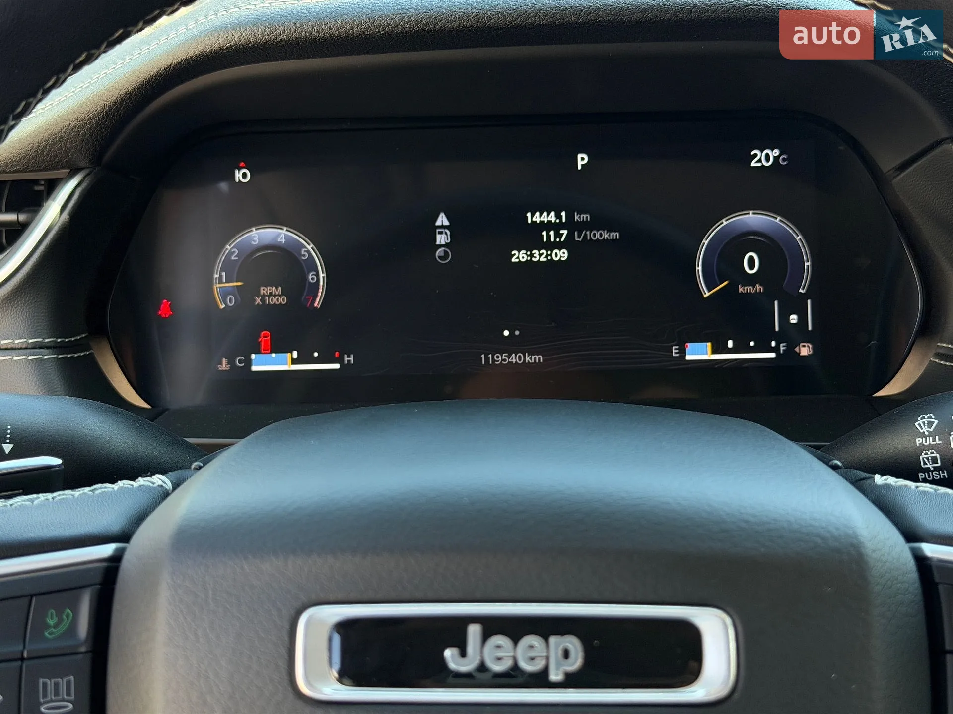 2021 Jeep Grand Cherokee - мініатюра 26