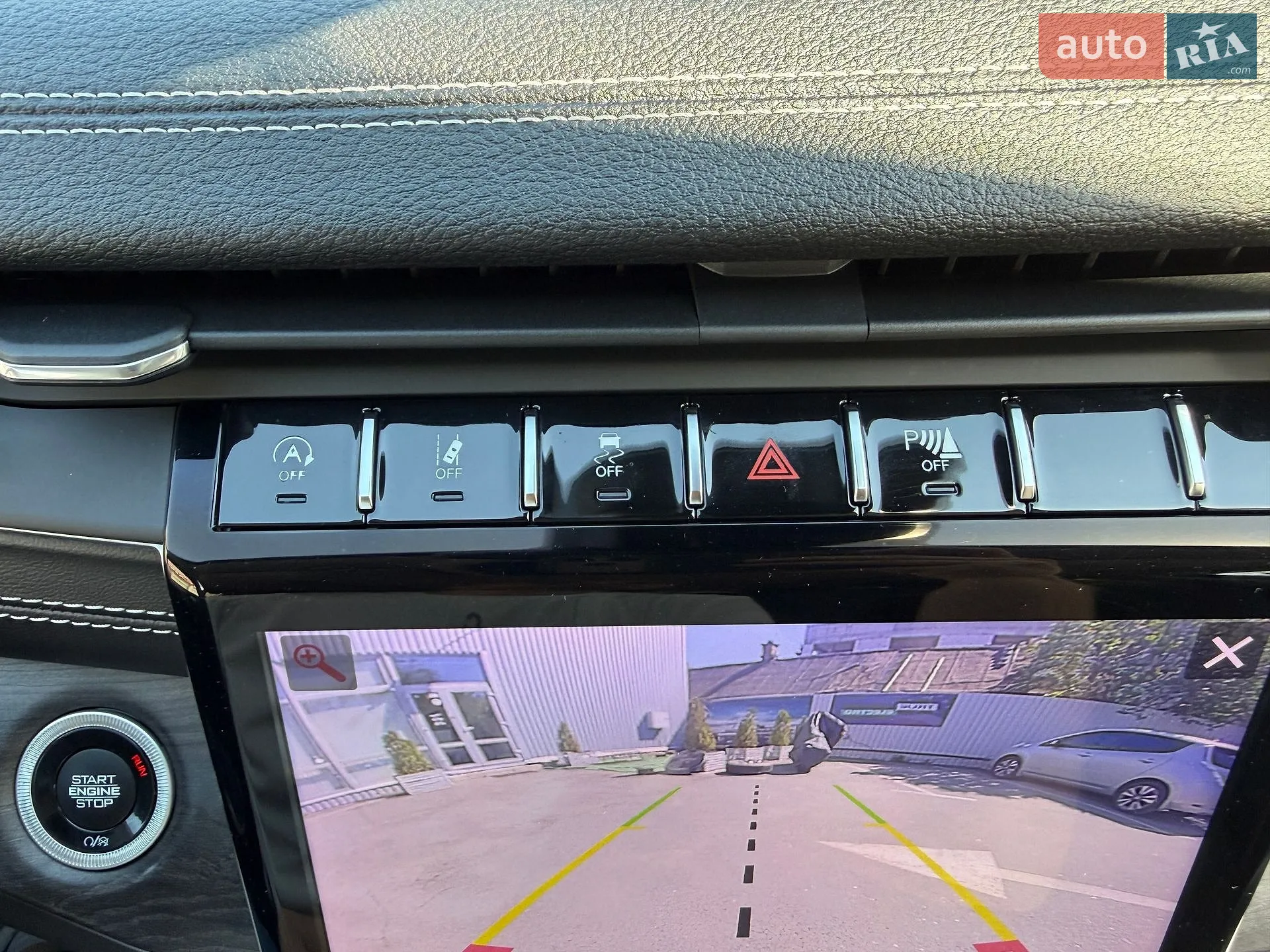 2021 Jeep Grand Cherokee - мініатюра 30