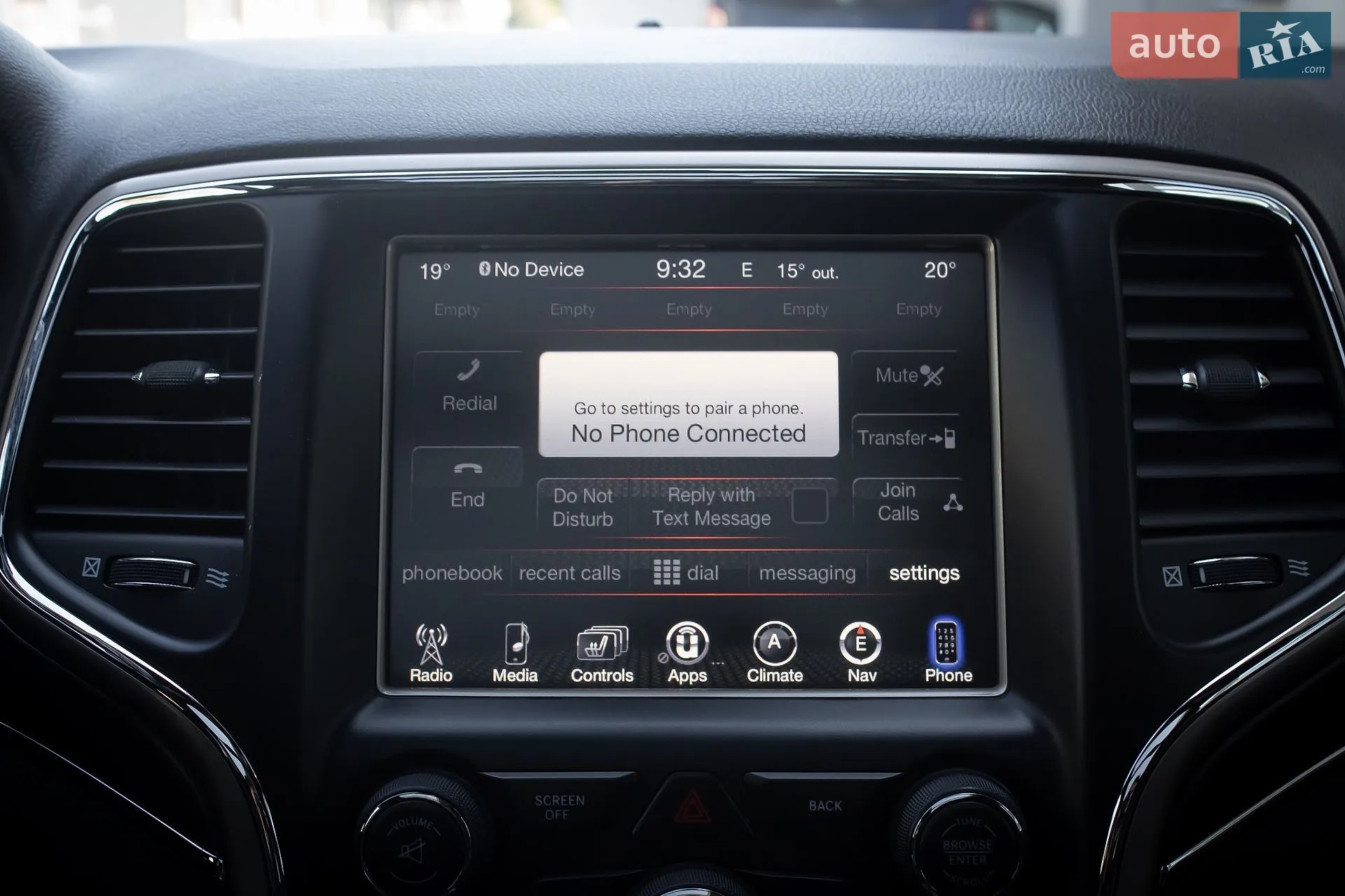 2017 Jeep Grand Cherokee - мініатюра 23