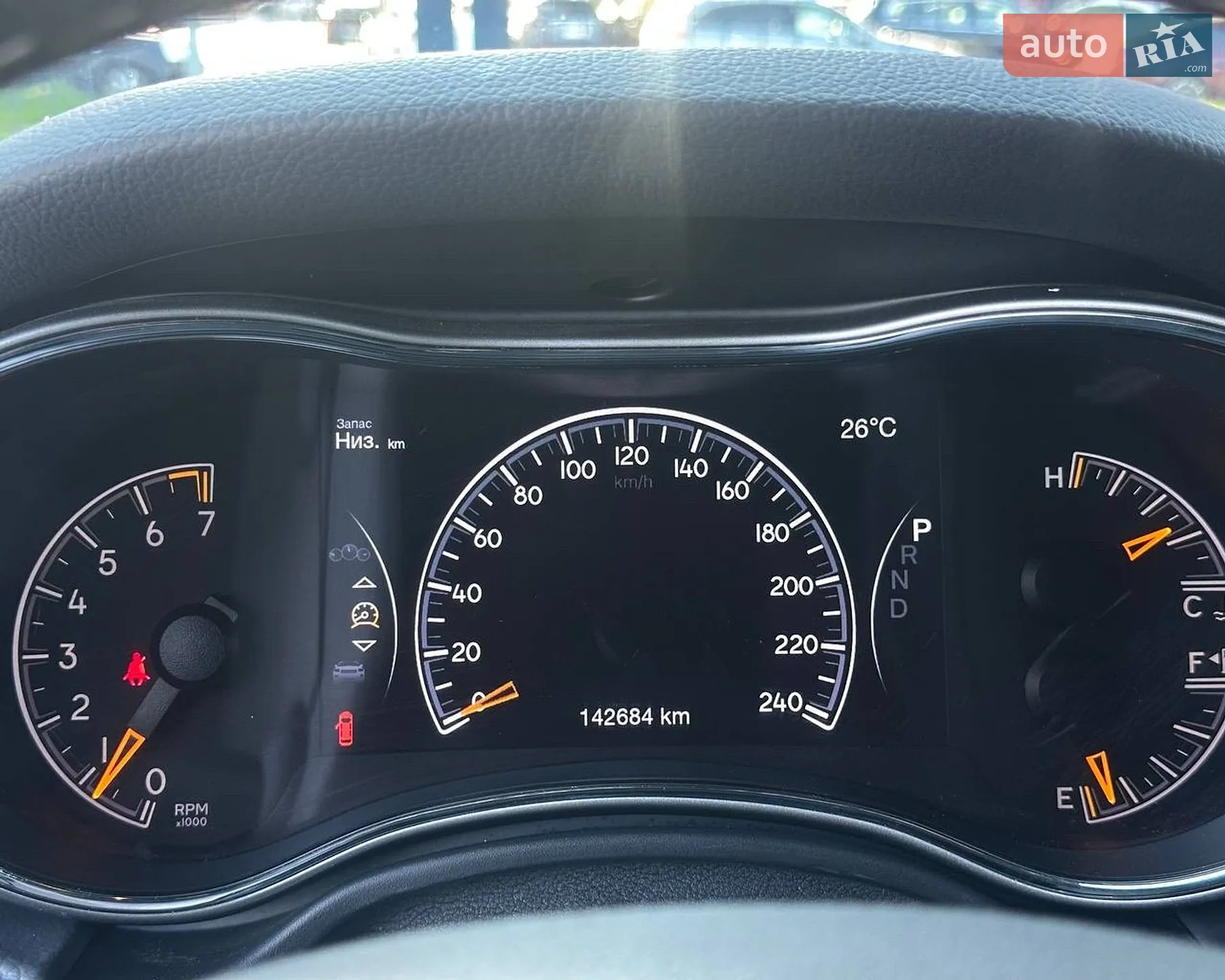 2019 Jeep Grand Cherokee - мініатюра 30