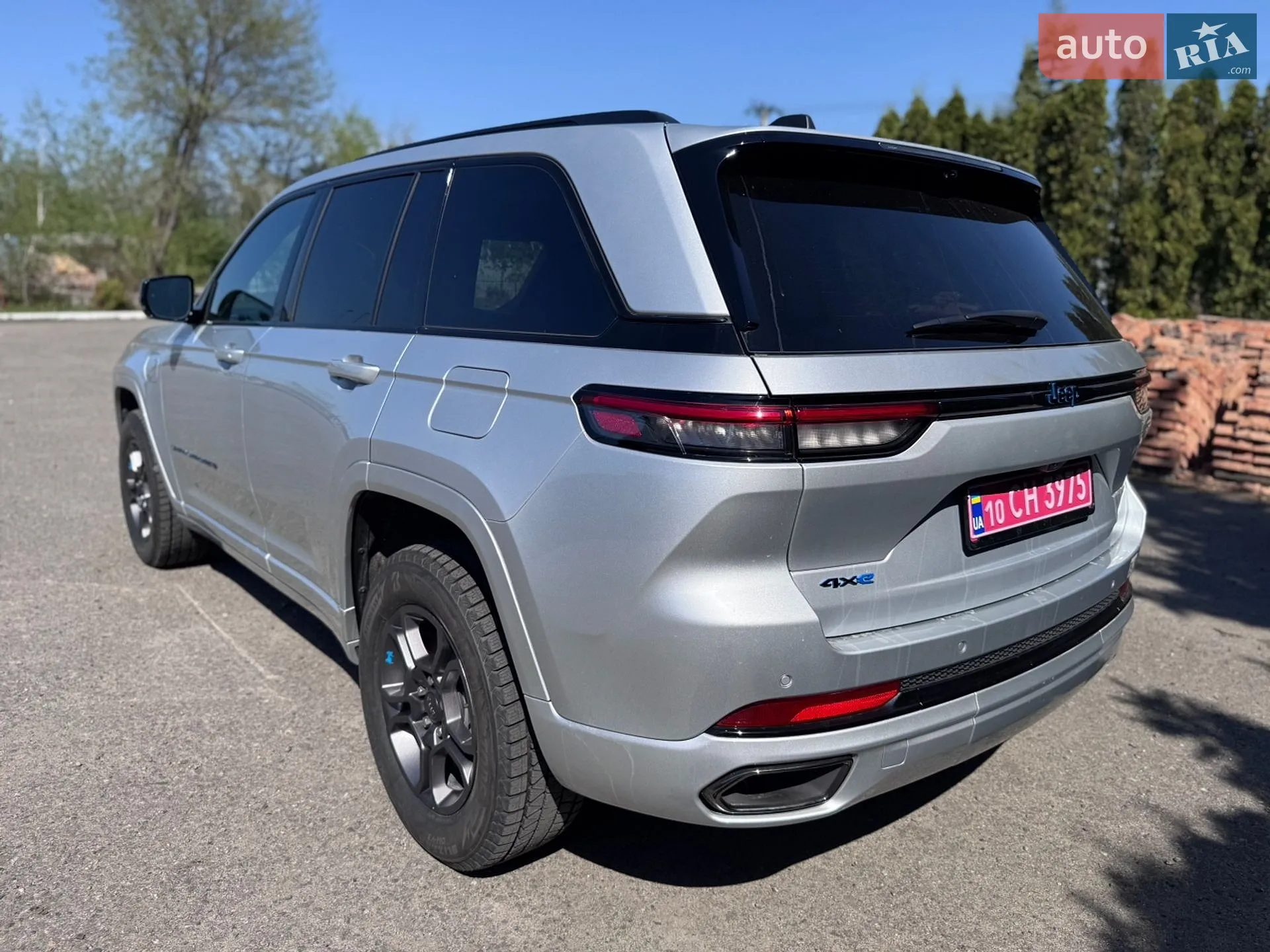 2024 Jeep Grand Cherokee - мініатюра 15